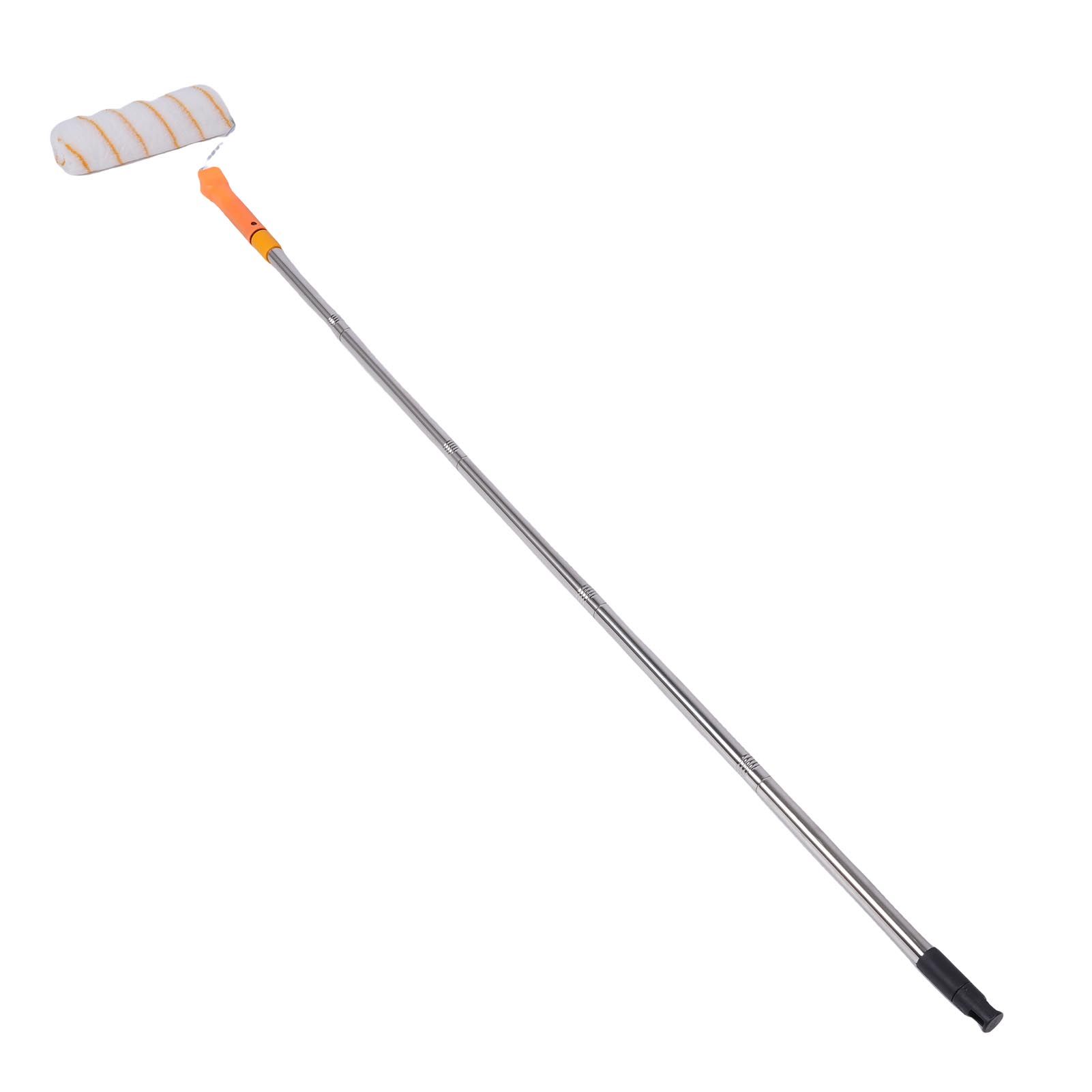 Paint Roller Kit Set Multi Function with 1.2m Stainless Steel Extended view 12