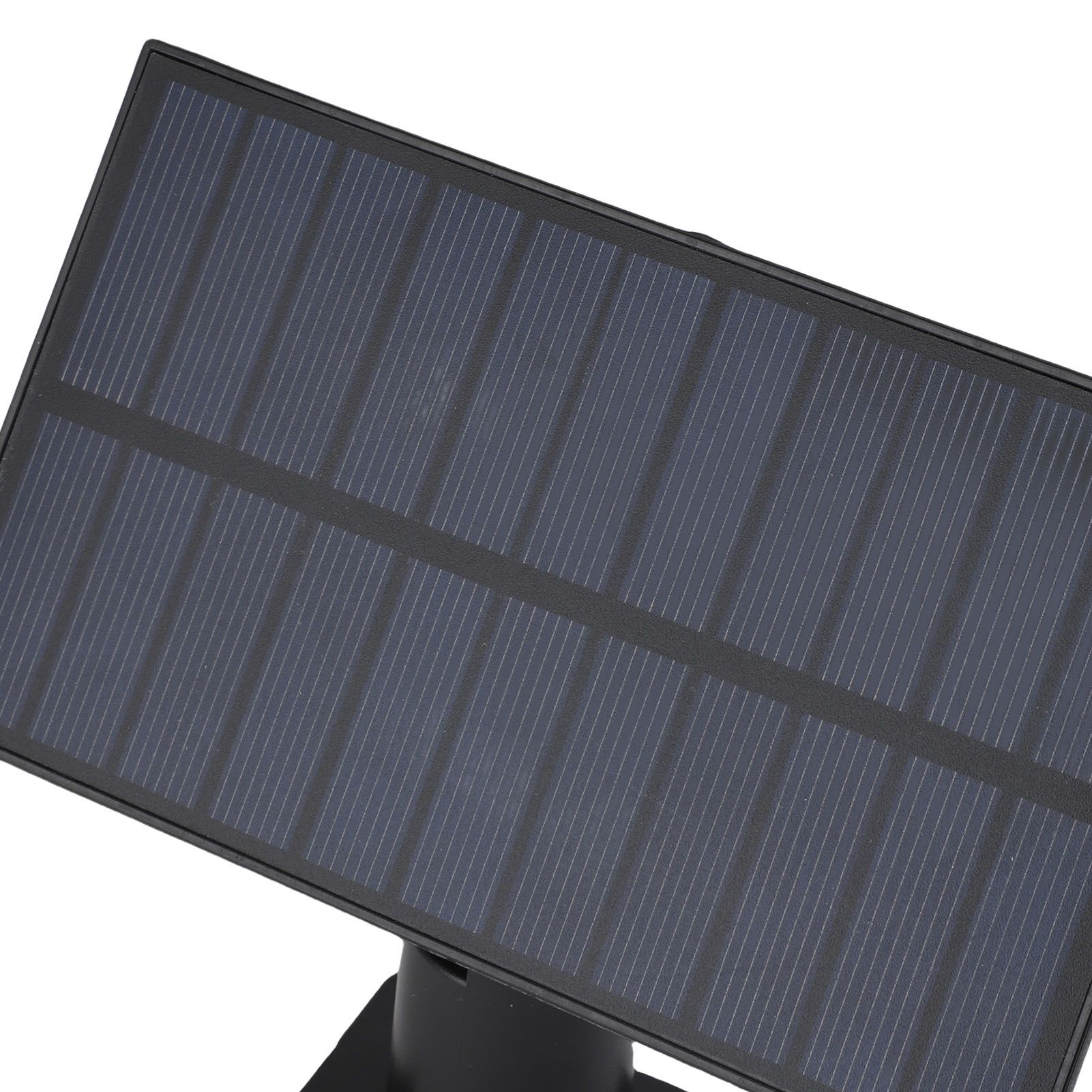 Solar Outdoor Light with Motion Sensor IP65 Water Proof 270° Wide Angle Flood view 5