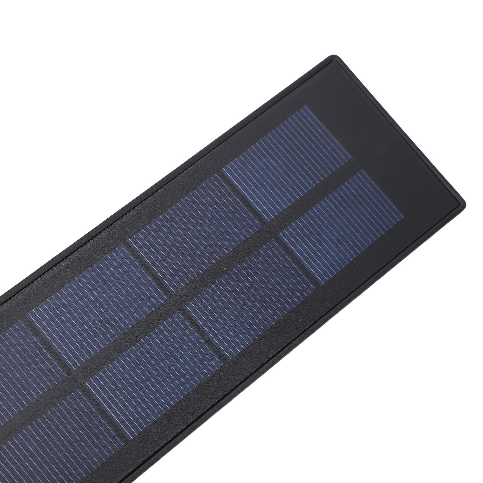 Solar Panel LED Light IP65 Water Proof Remote Control Hanging Lamp for Outdoor view 7