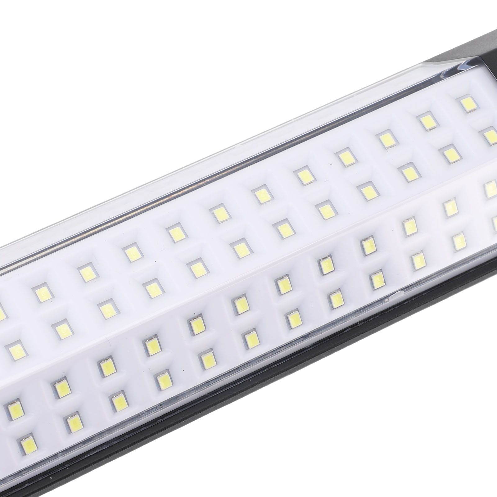Solar Panel LED Light IP65 Water Proof Remote Control Hanging Lamp for Outdoor view 9