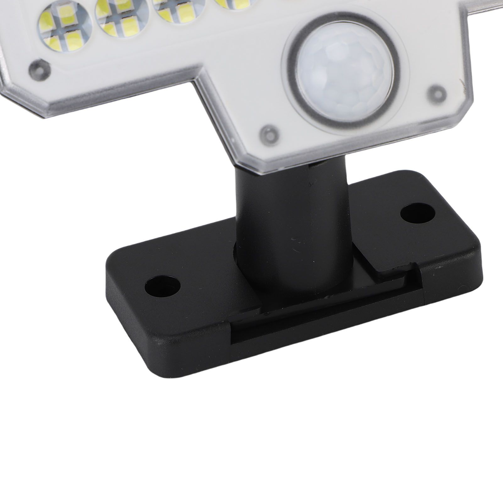 Solar Outdoor Light Motion Sensor 3000LM 240 LEDs IP65 Rainproof Solar Powered view 2