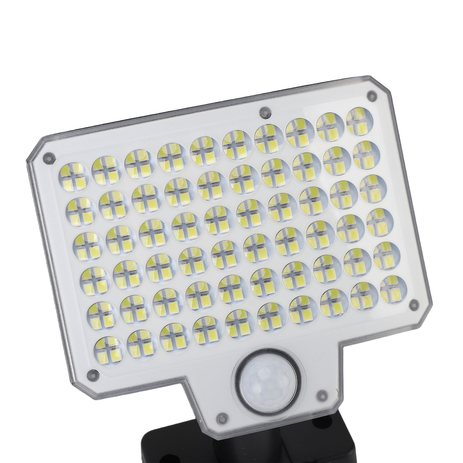 Solar Outdoor Light Motion Sensor 3000LM 240 LEDs IP65 Rainproof Solar Powered view 7