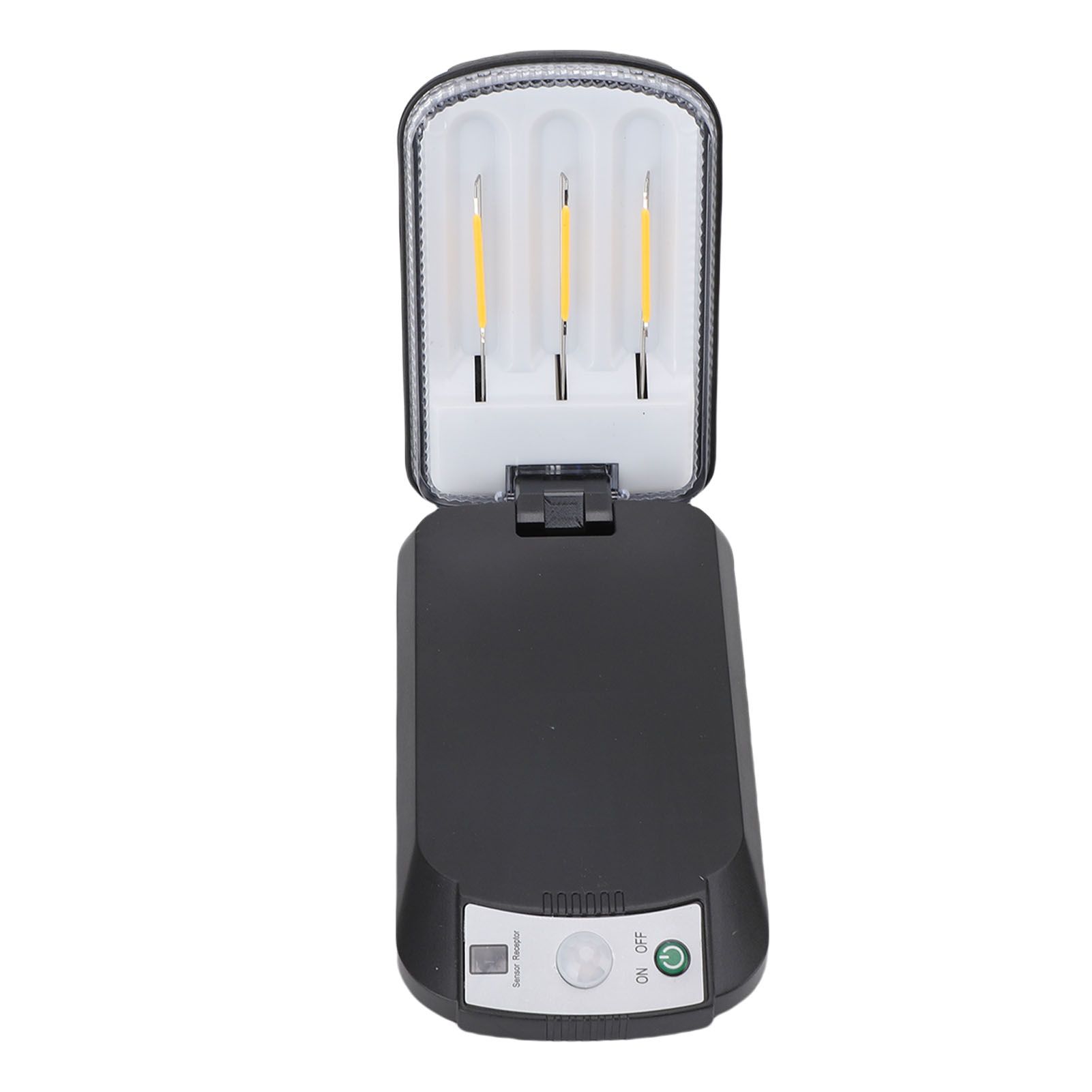 Solar Wall Light Rain Proof Solar Wall Lamp with Remote Control for Outdoor view 4