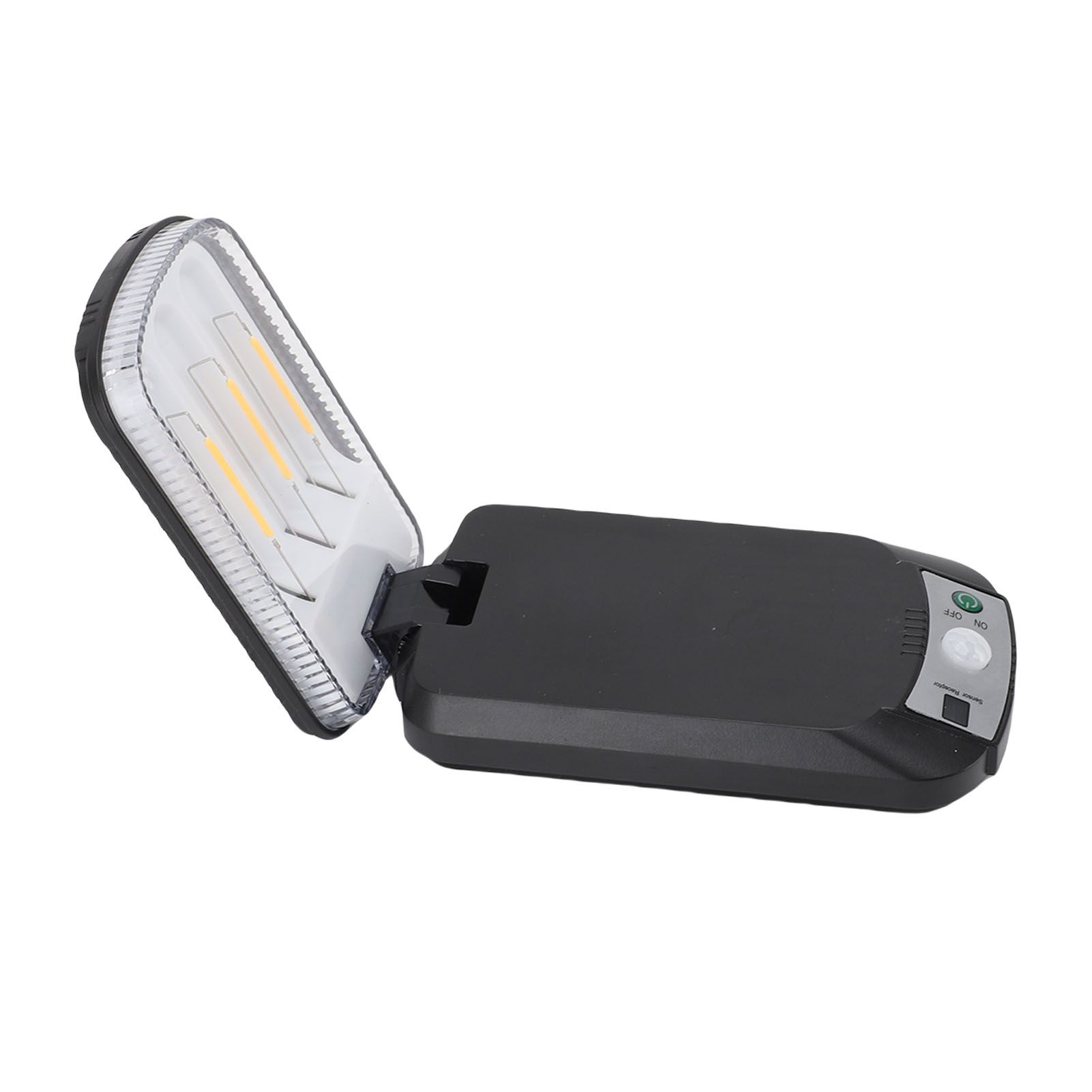Solar Wall Light Rain Proof Solar Wall Lamp with Remote Control for Outdoor view 6