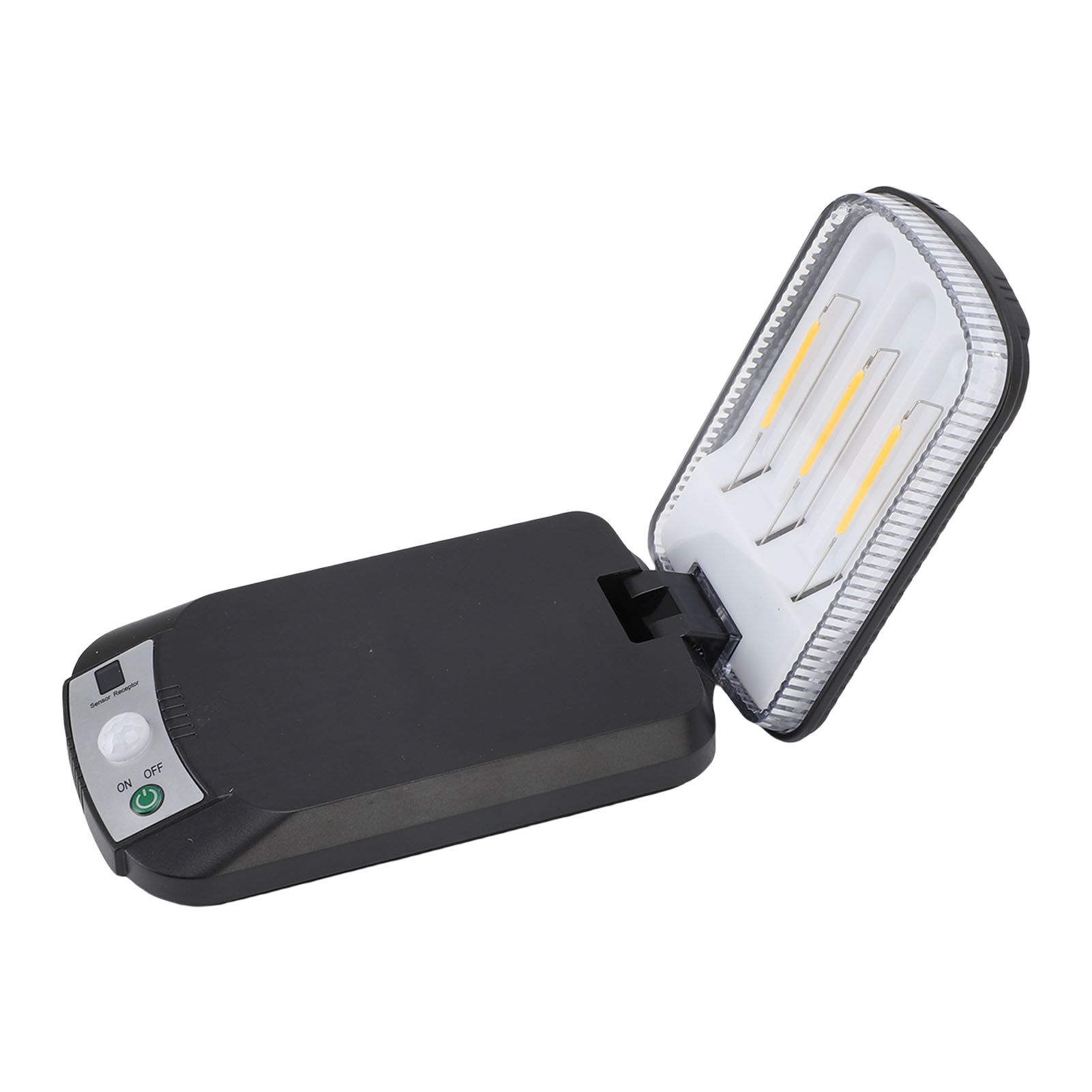 Solar Wall Light Rain Proof Solar Wall Lamp with Remote Control for Outdoor view 11