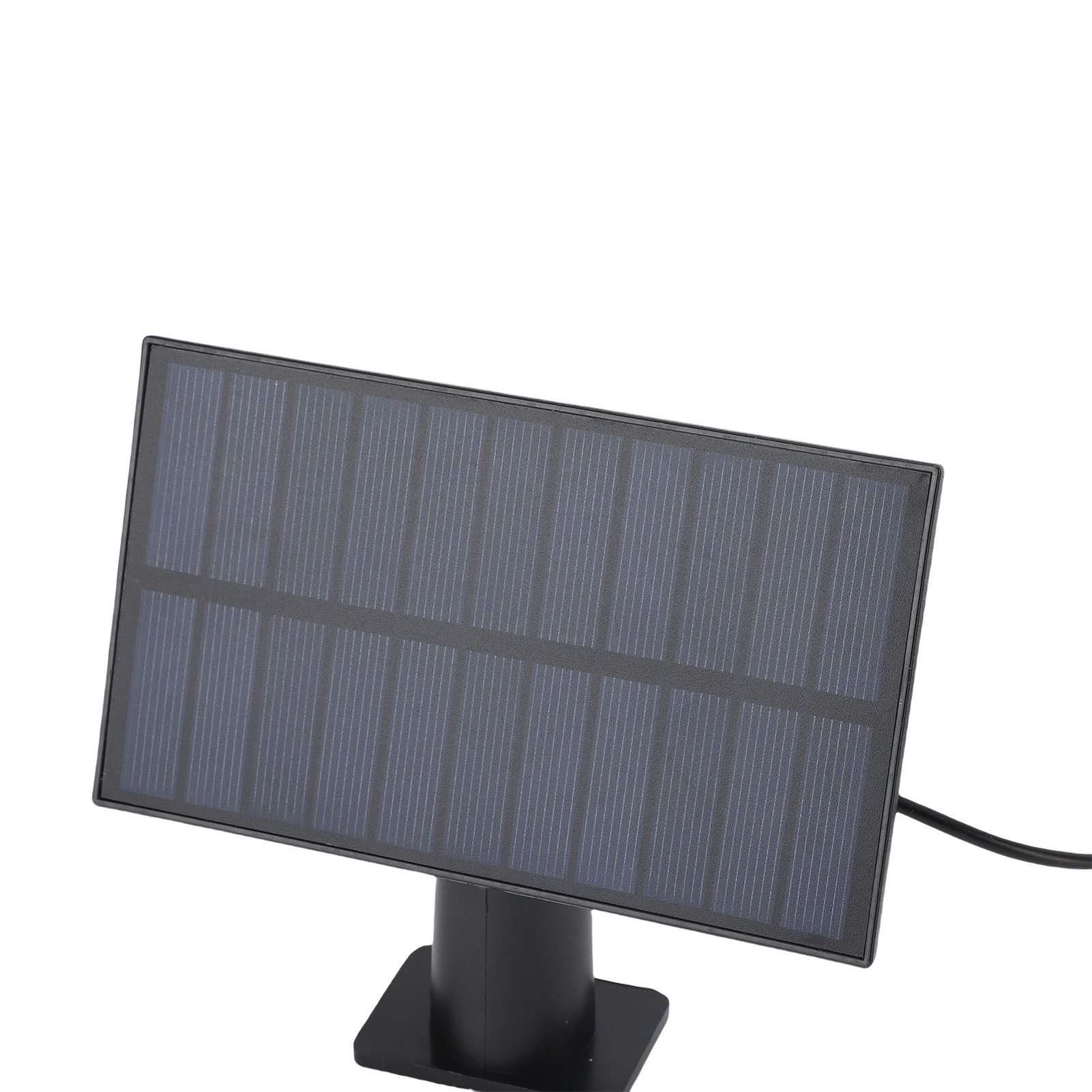 Solar Wall Light IP65 Water Proof 270° Coverage Ultra Bright 3 Modes PIR view 7
