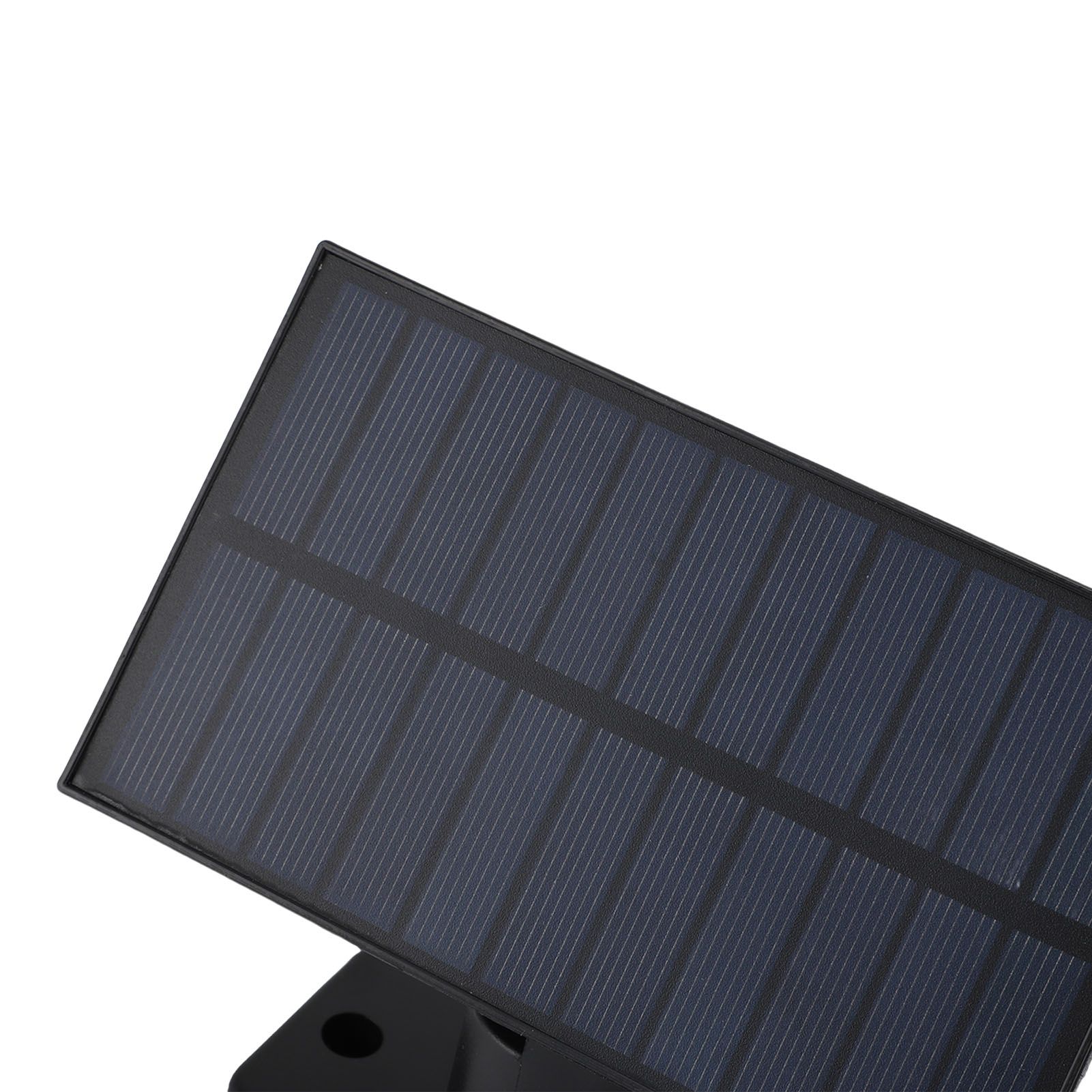 Outdoor Solar Light 240 LEDs 3000LM 6500K 3 Modes IP65 Waterproofing Solar view 7