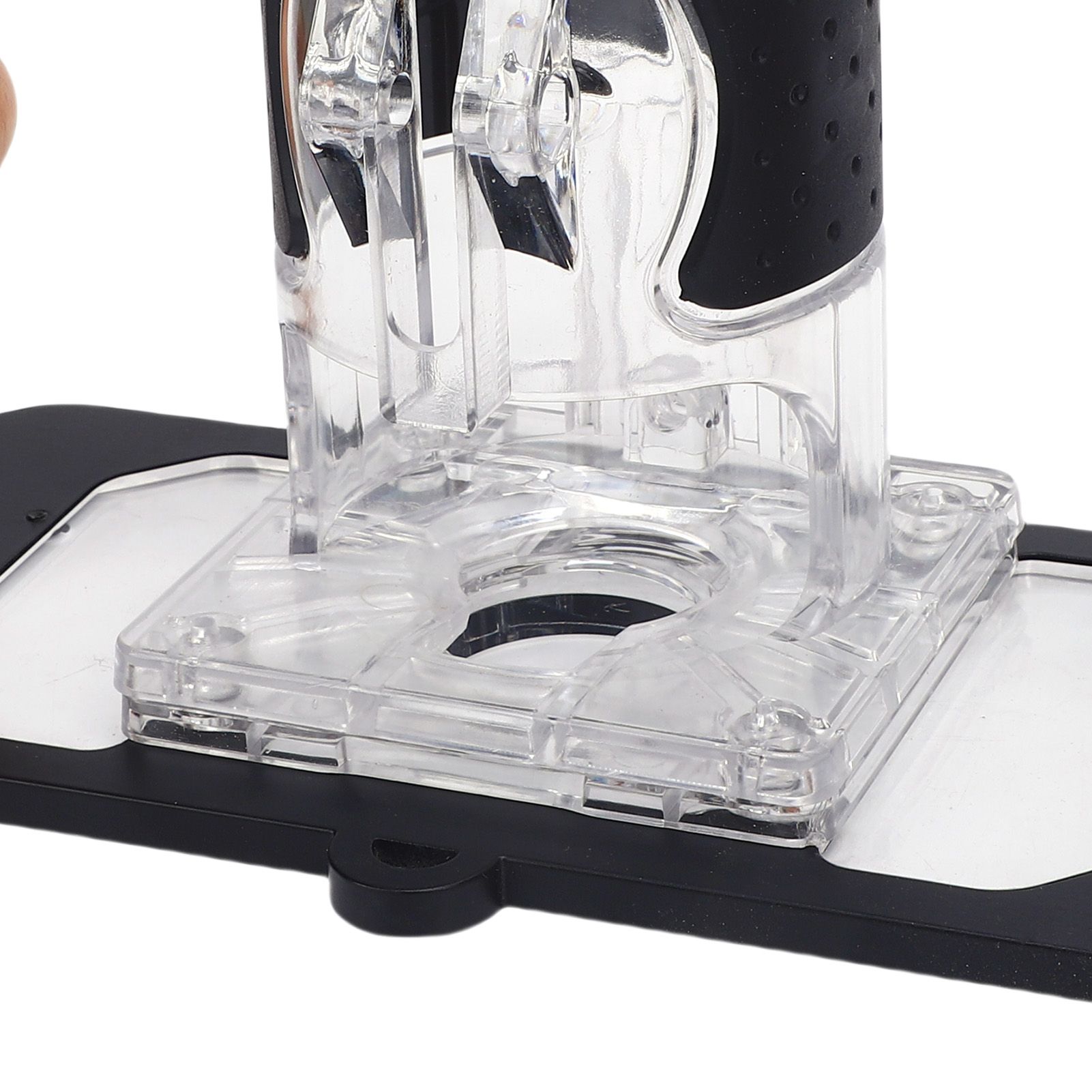 Woodworking Trimmer Router Base Multifunctional Carving Milling Base with view 7