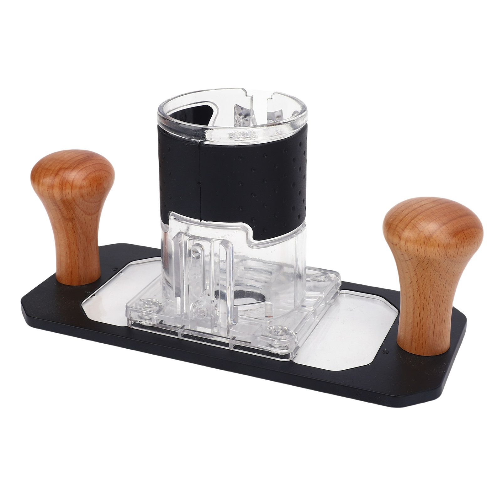 Woodworking Trimmer Router Base Multifunctional Carving Milling Base with view 11