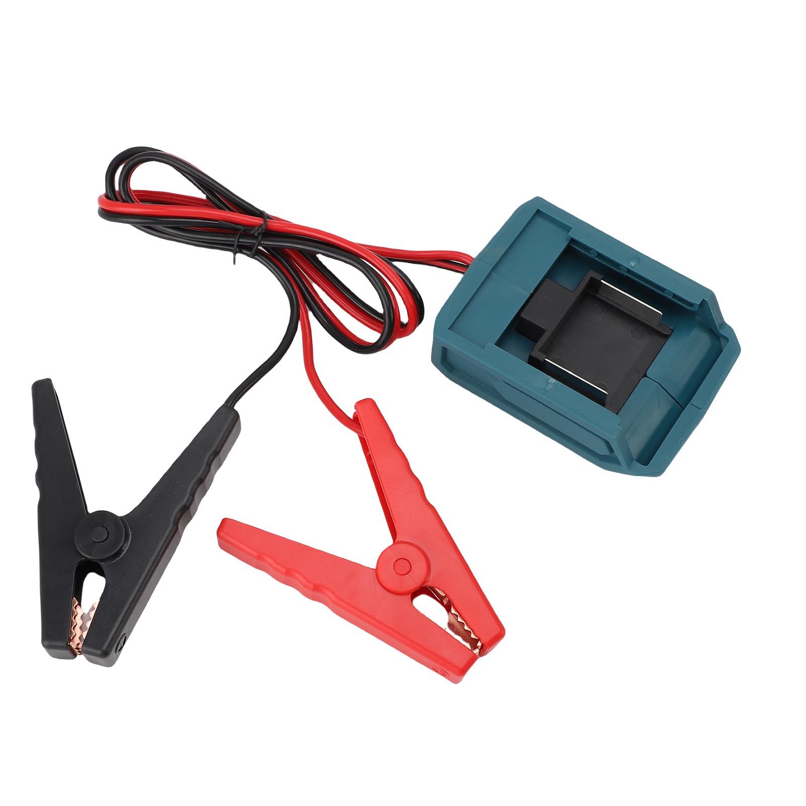 Car Jump Starter for 18V Battery Portable Auto Emergency Start Converter with view 4