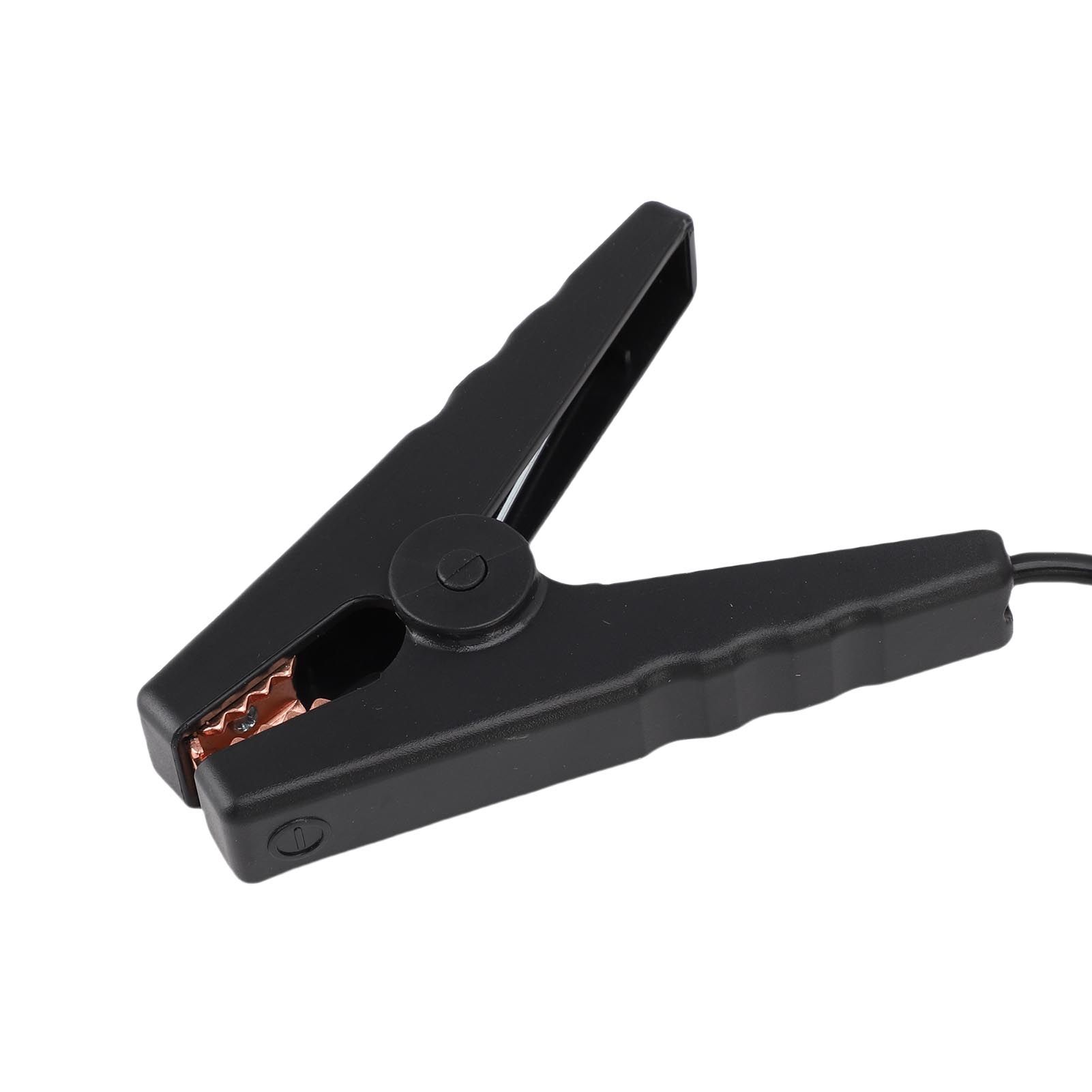 Car Jump Starter for 18V Battery Portable Auto Emergency Start Converter with view 7