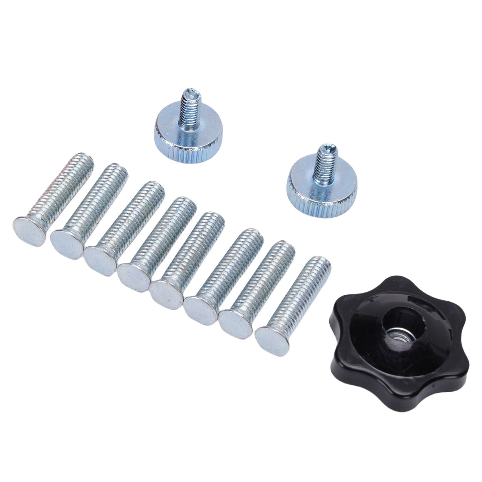 Stair Tread Gauge Aluminum Alloy Stair Tread Template Tool for Home DIY view 2