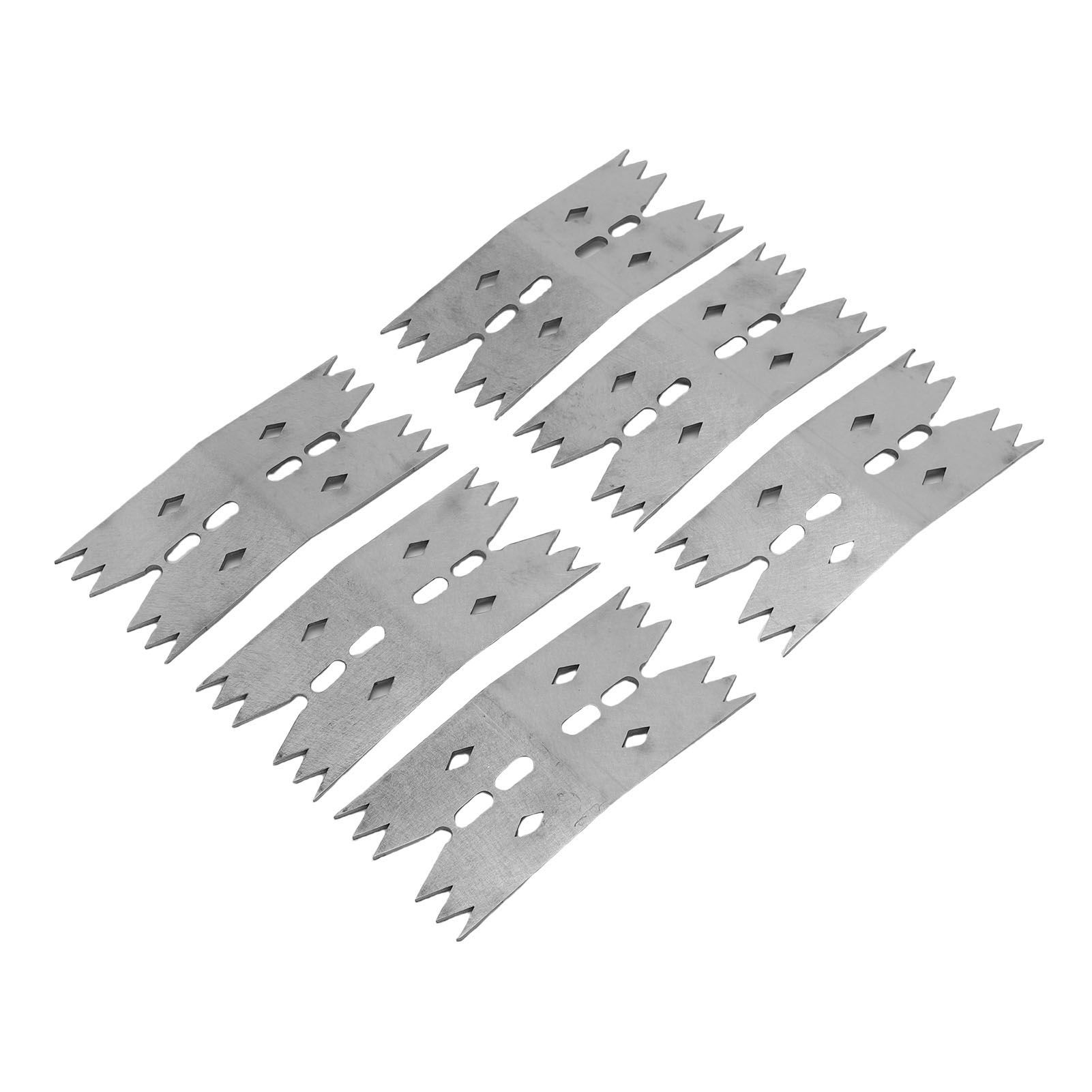 Slab Clamping Dogs for Woodworking Tools Stainless Steel Fastening Plate Clamp view 9