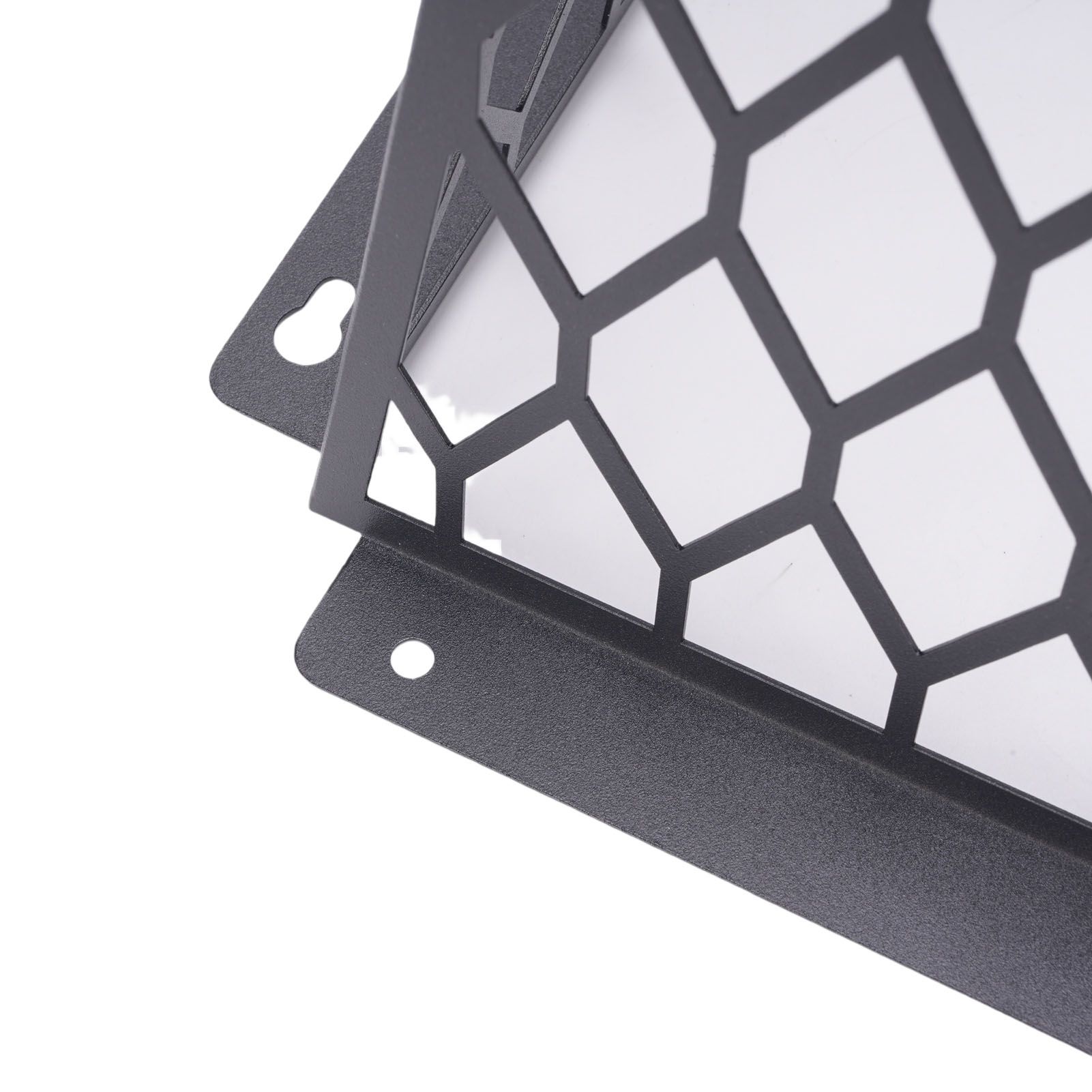 Dryer Vent Bird Guard Heavy Duty Carbon Steel Prevent Birds Entering Vent Hood view 2