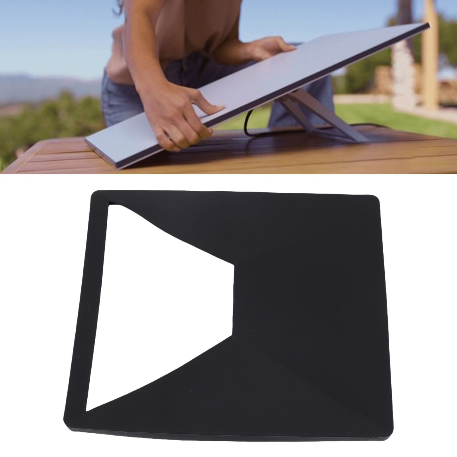 Satellite Protective Cover Fit for V4 Anti Bump Satellite Liquid Silicone view 11