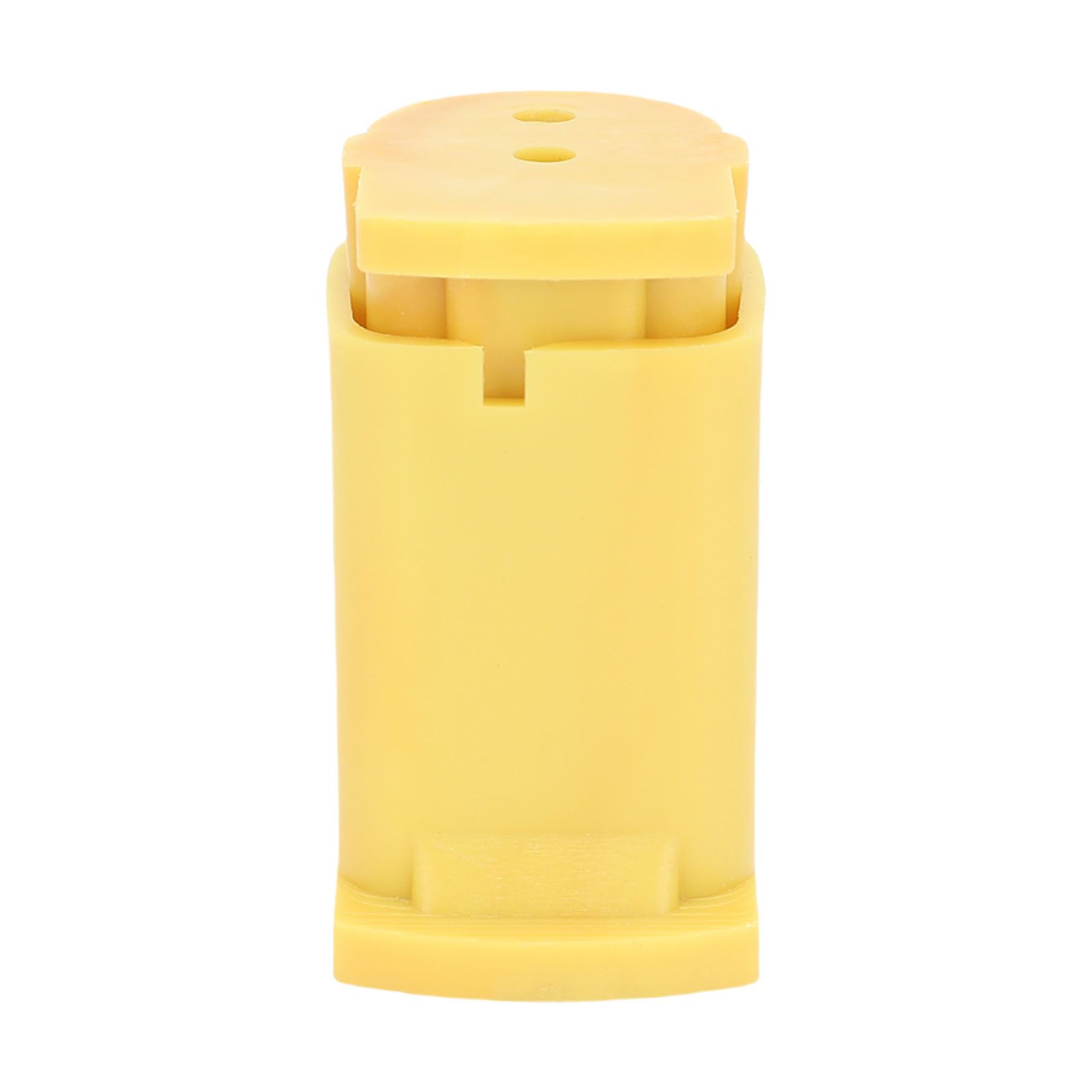 Tool Holders and Battery Holder Sturdy PC Multifunctional Battery Wall Mount view 3