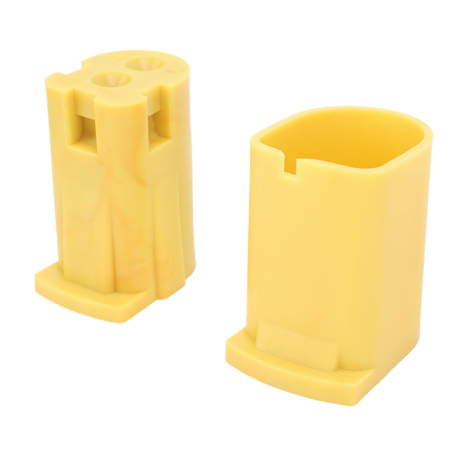 Tool Holders and Battery Holder Sturdy PC Multifunctional Battery Wall Mount view 5