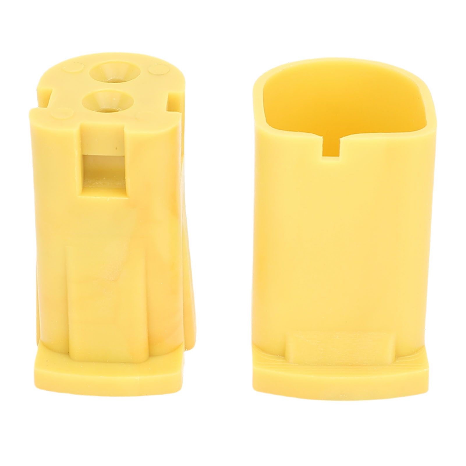 Tool Holders and Battery Holder Sturdy PC Multifunctional Battery Wall Mount view 6