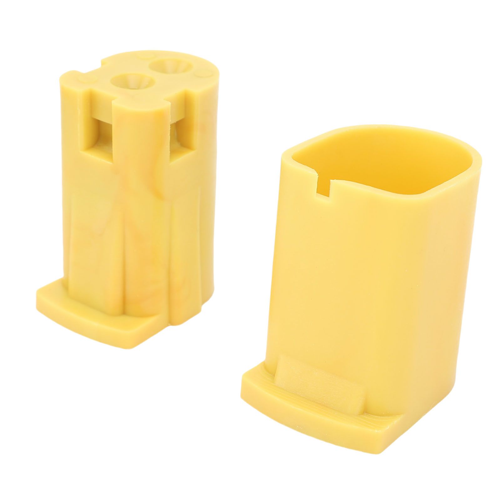 Tool Holders and Battery Holder Sturdy PC Multifunctional Battery Wall Mount view 8