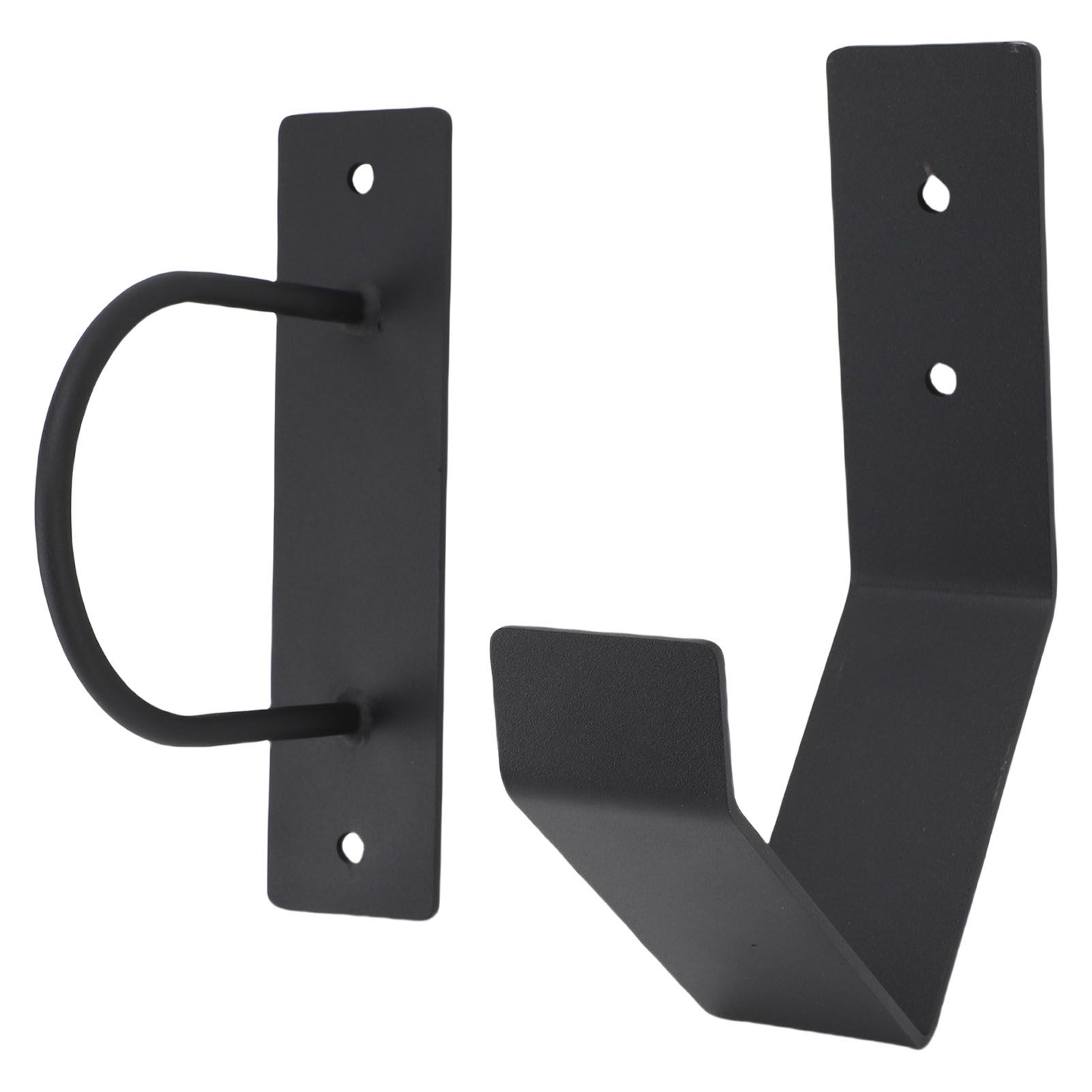 Battle Rope Wall Anchor Kit Carbon Steel Wall Mount Exercise Rope Organizer view 10