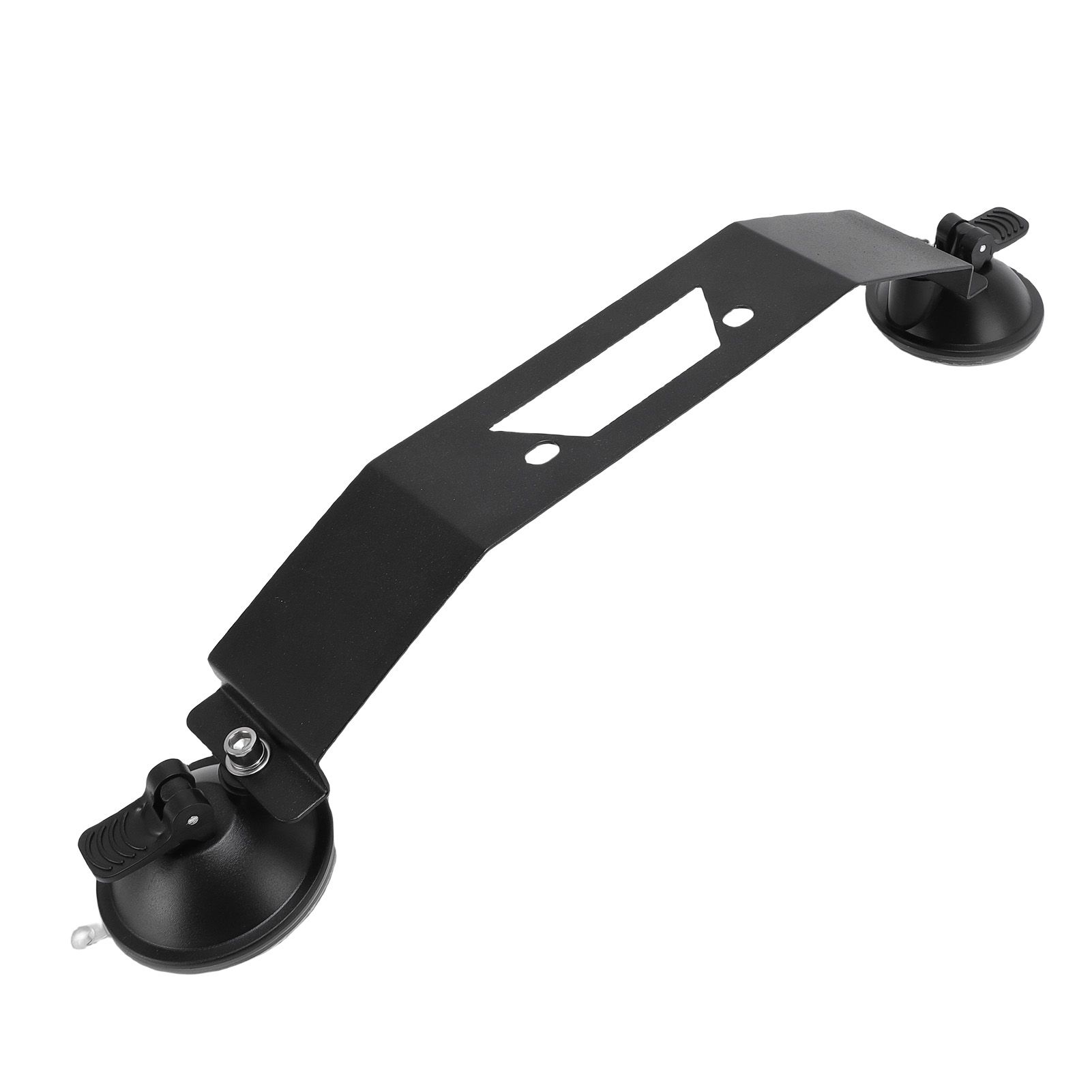 Satellite Suction Cup Mount for Car Window and Sunroof Aluminum ABS Stable view 10