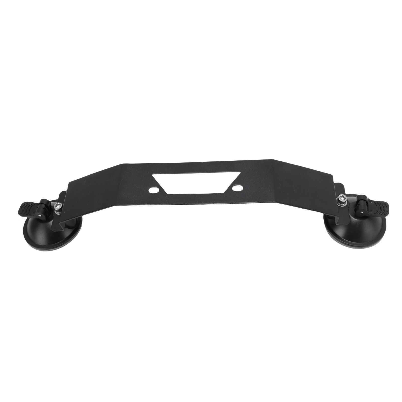 Satellite Suction Cup Mount for Car Window and Sunroof Aluminum ABS Stable view 12