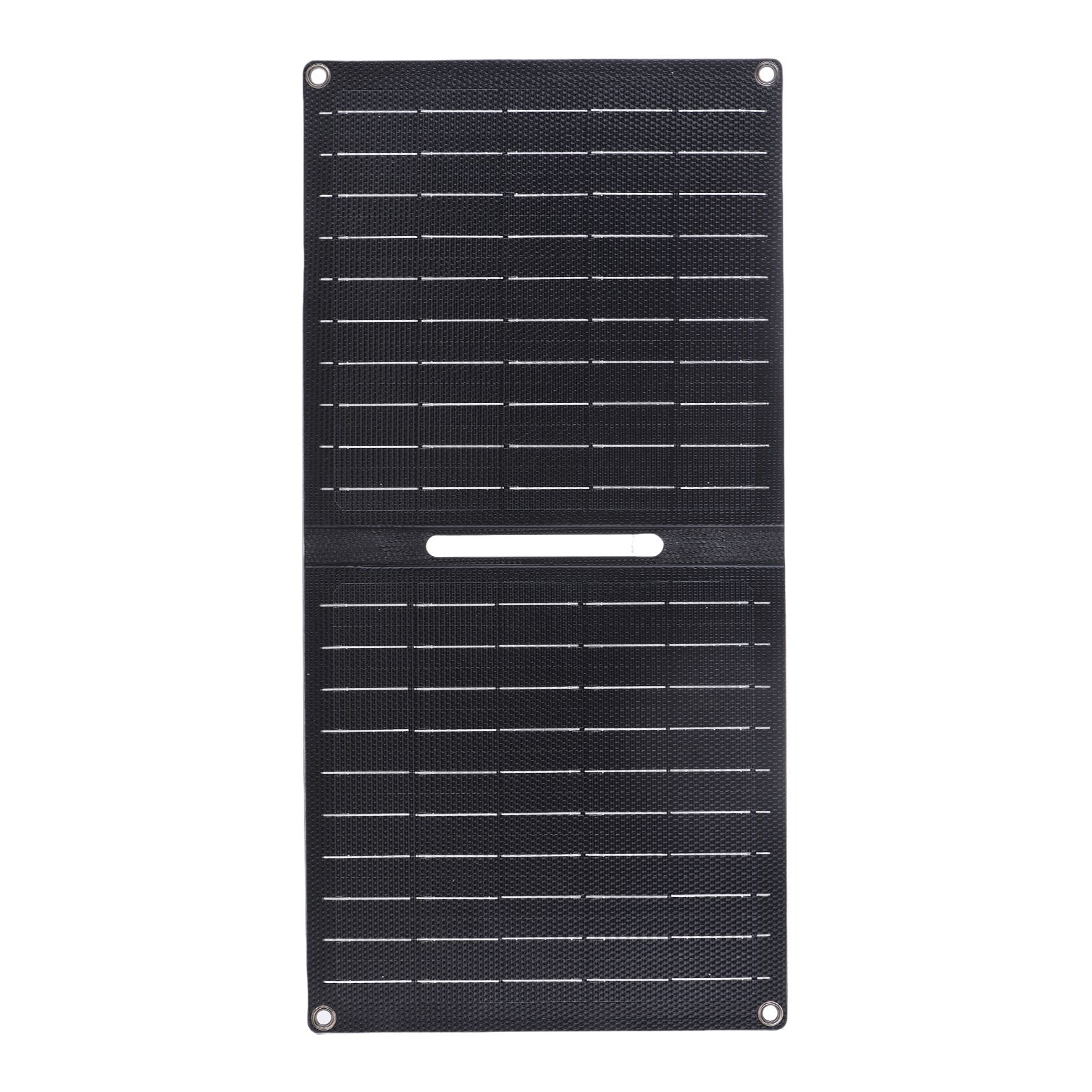 15W 5V Portable Foldable Solar Panel IP67 Waterproof USB and Type-C Outputs view 9