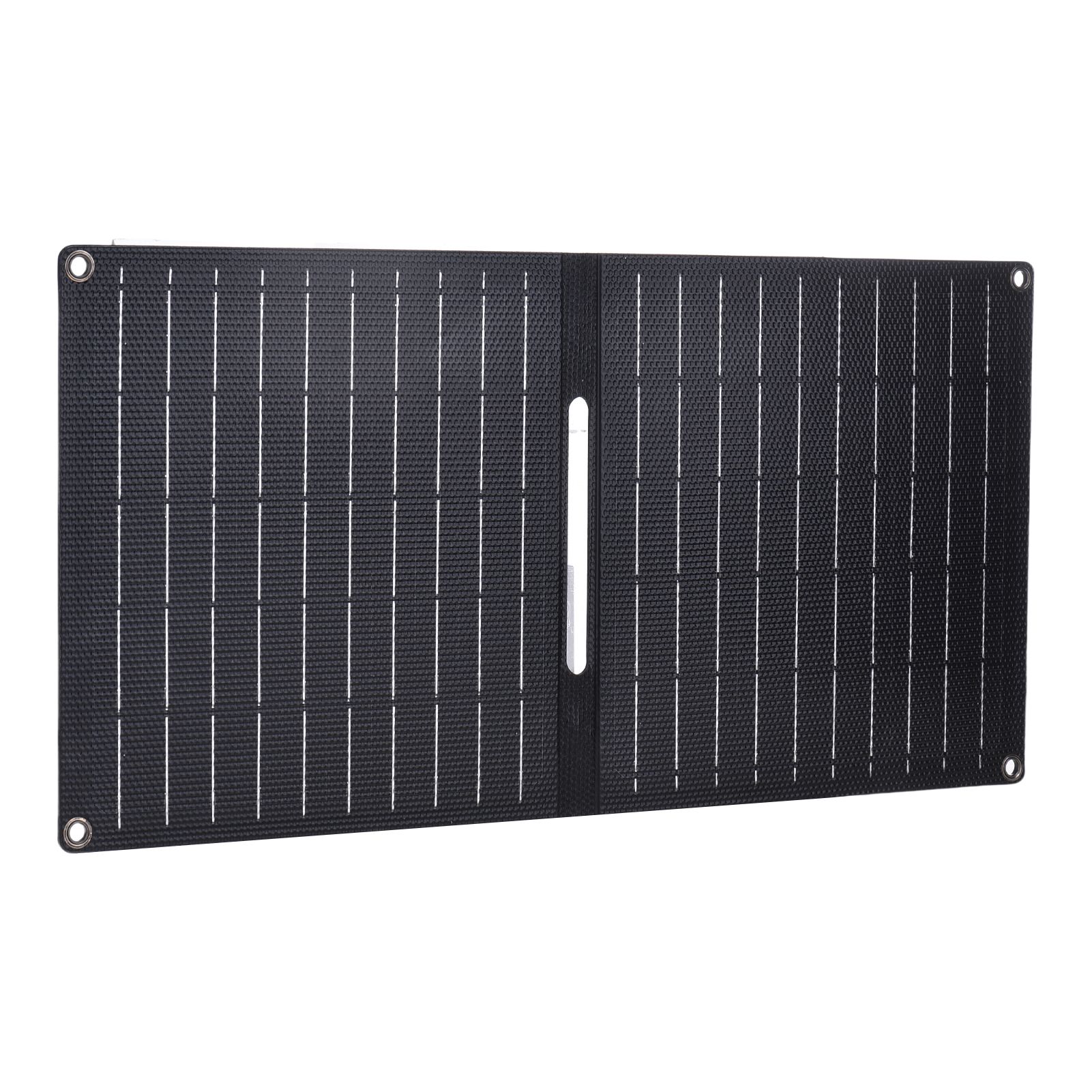 15W 5V Portable Foldable Solar Panel IP67 Waterproof USB and Type-C Outputs view 10