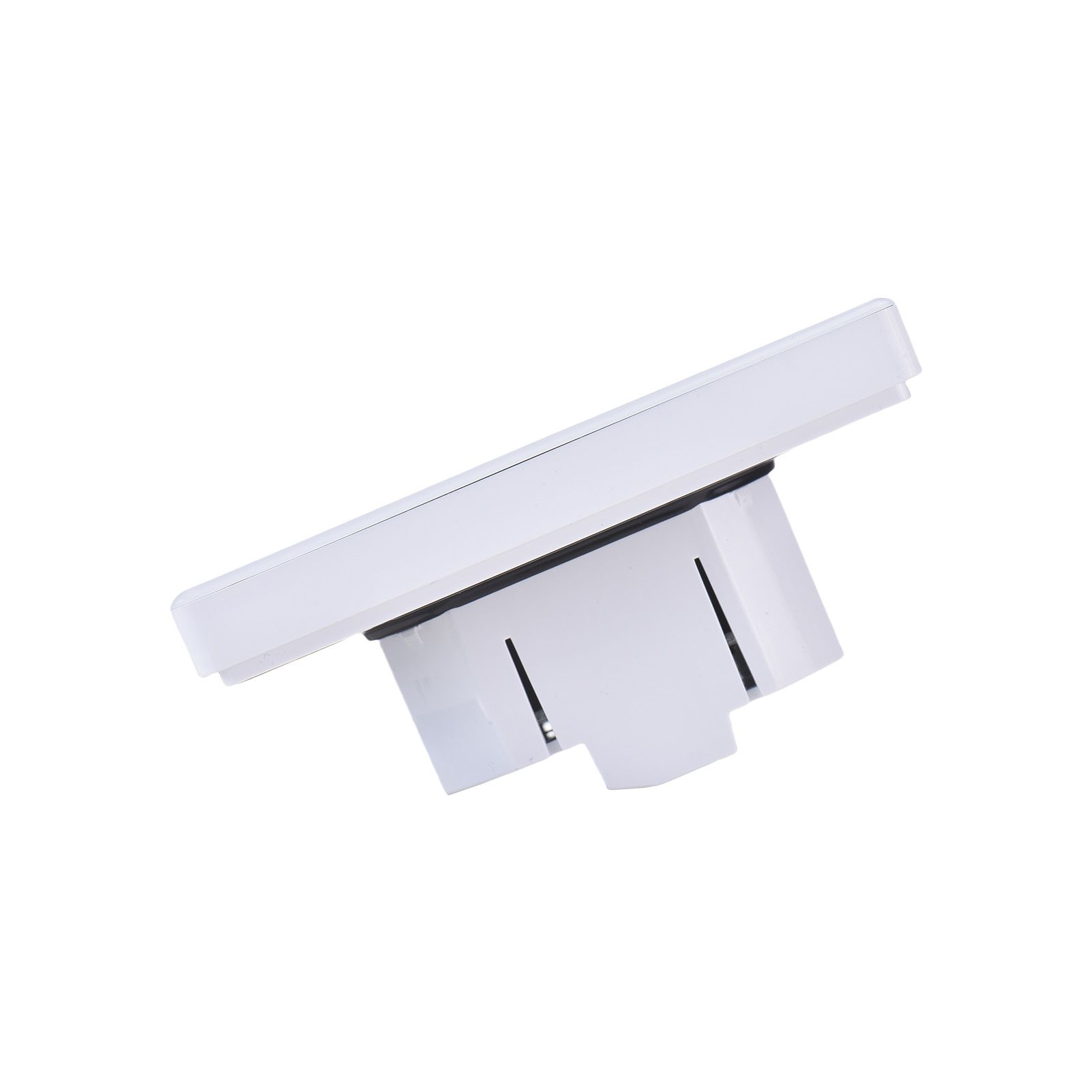 Conditioner Thermostat Temperature Controller Programmable Panel for Central view 3
