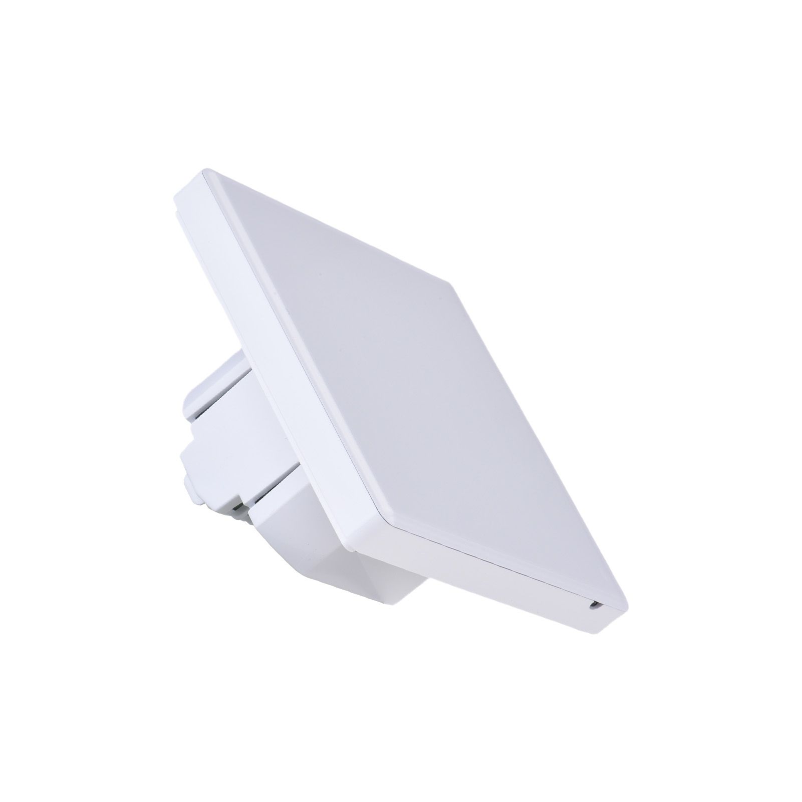 Conditioner Thermostat Temperature Controller Programmable Panel for Central view 10