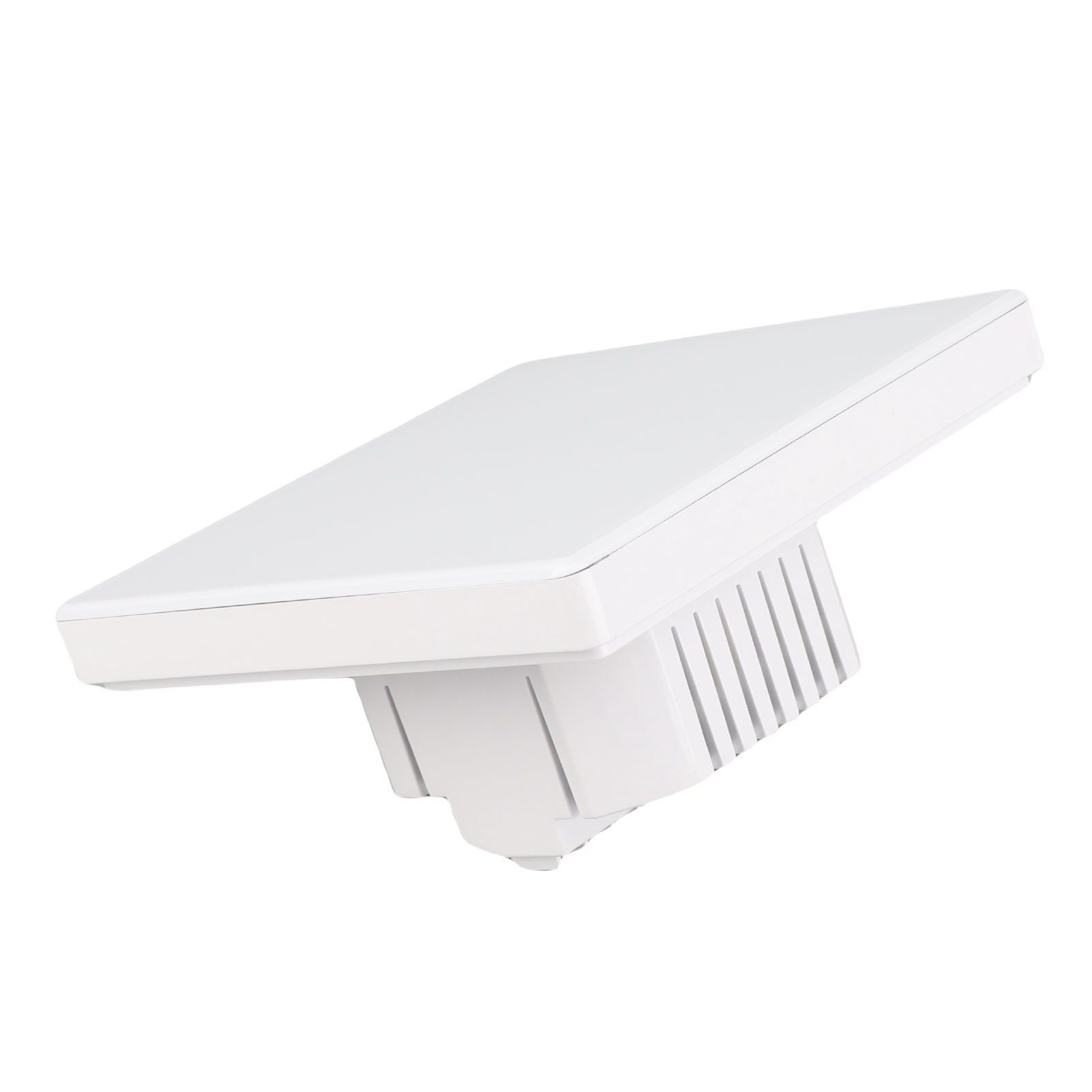 Conditioner Thermostat Temperature Controller Programmable Panel for Central view 8