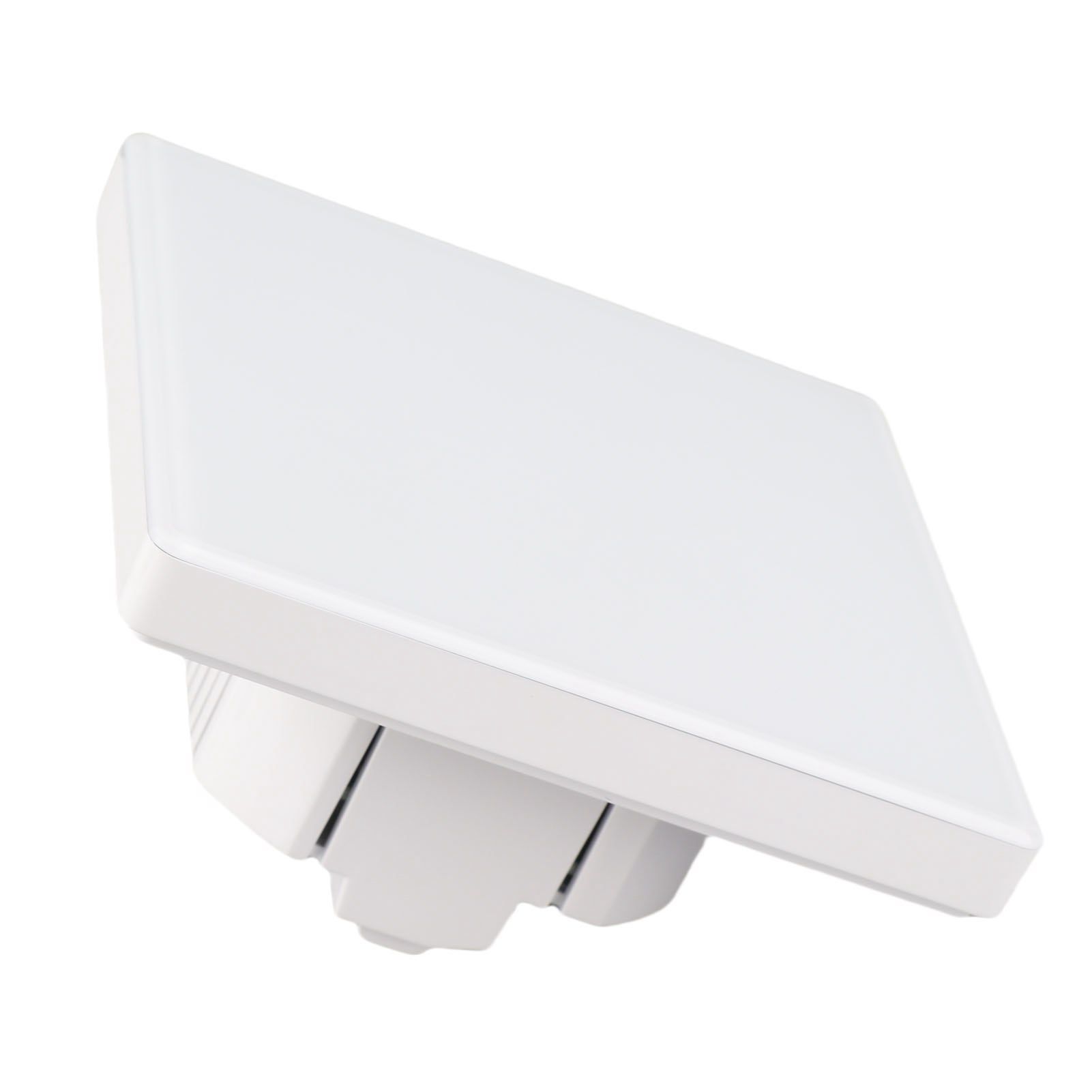 Conditioner Thermostat Temperature Controller Programmable Panel for Central view 9