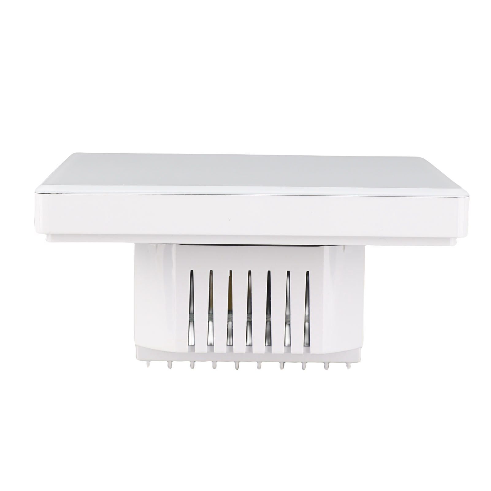 Conditioner Thermostat Temperature Controller Programmable Panel for Central view 11