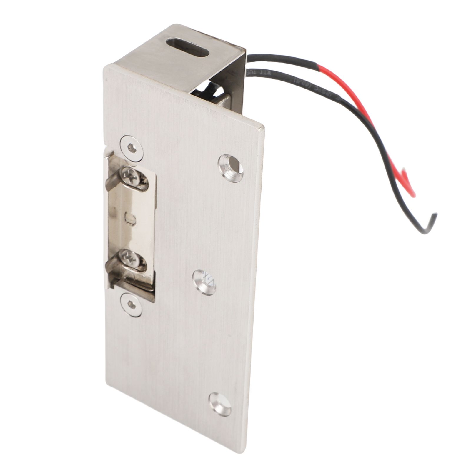 Electronic Lock Release Fail Secure Aluminum Alloy Lock Release Fail Secure