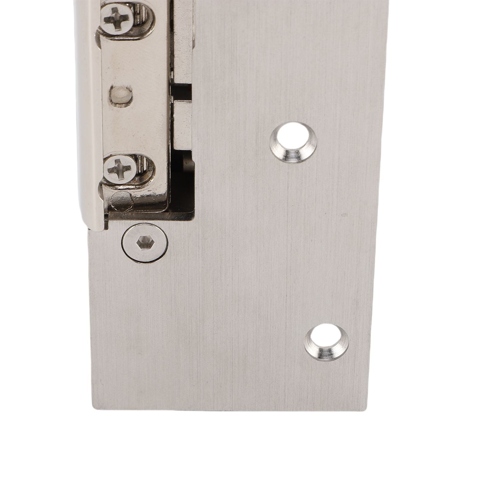 Electronic Lock Release Fail Secure Aluminum Alloy Lock Release Fail Secure view 2
