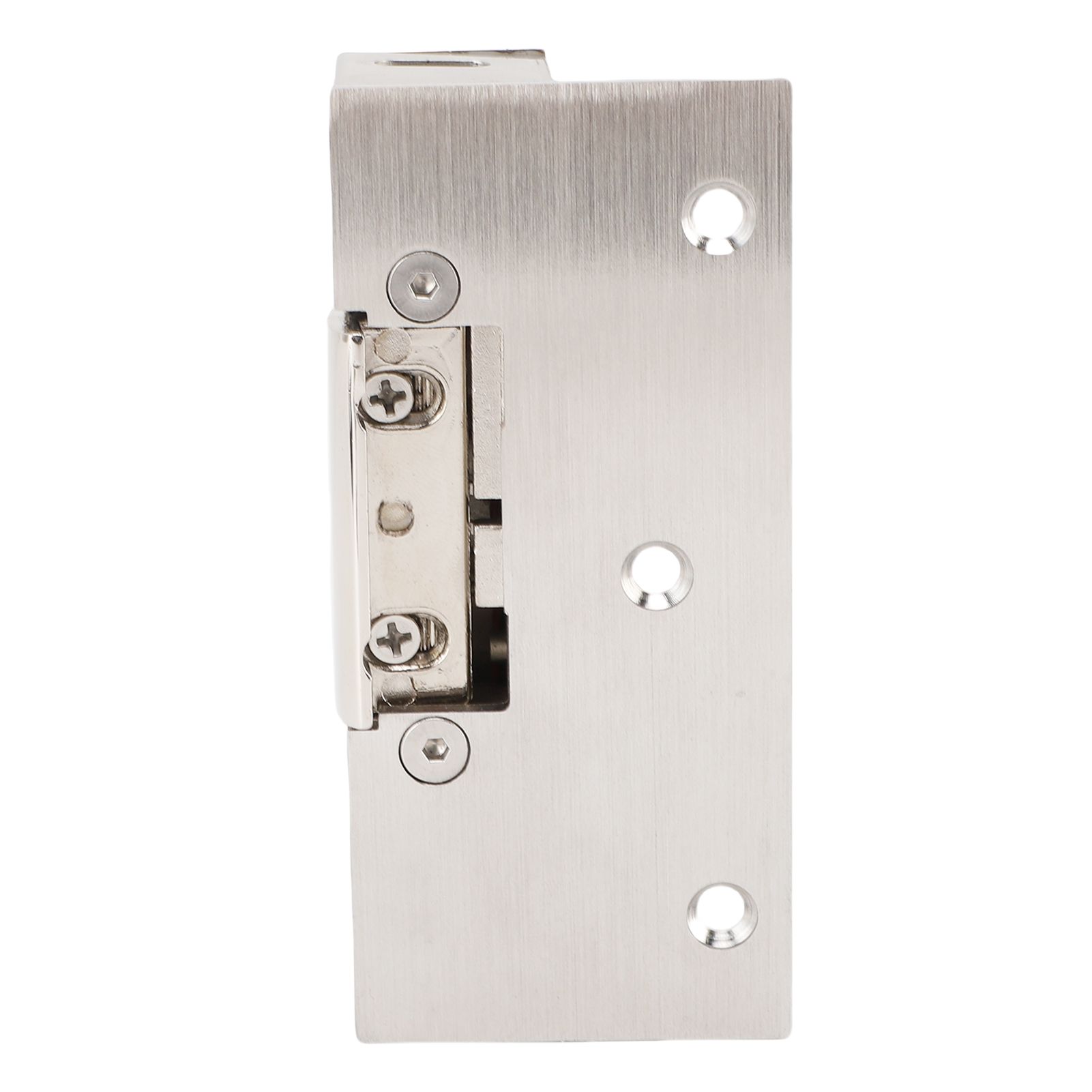 Electronic Lock Release Fail Secure Aluminum Alloy Lock Release Fail Secure view 4