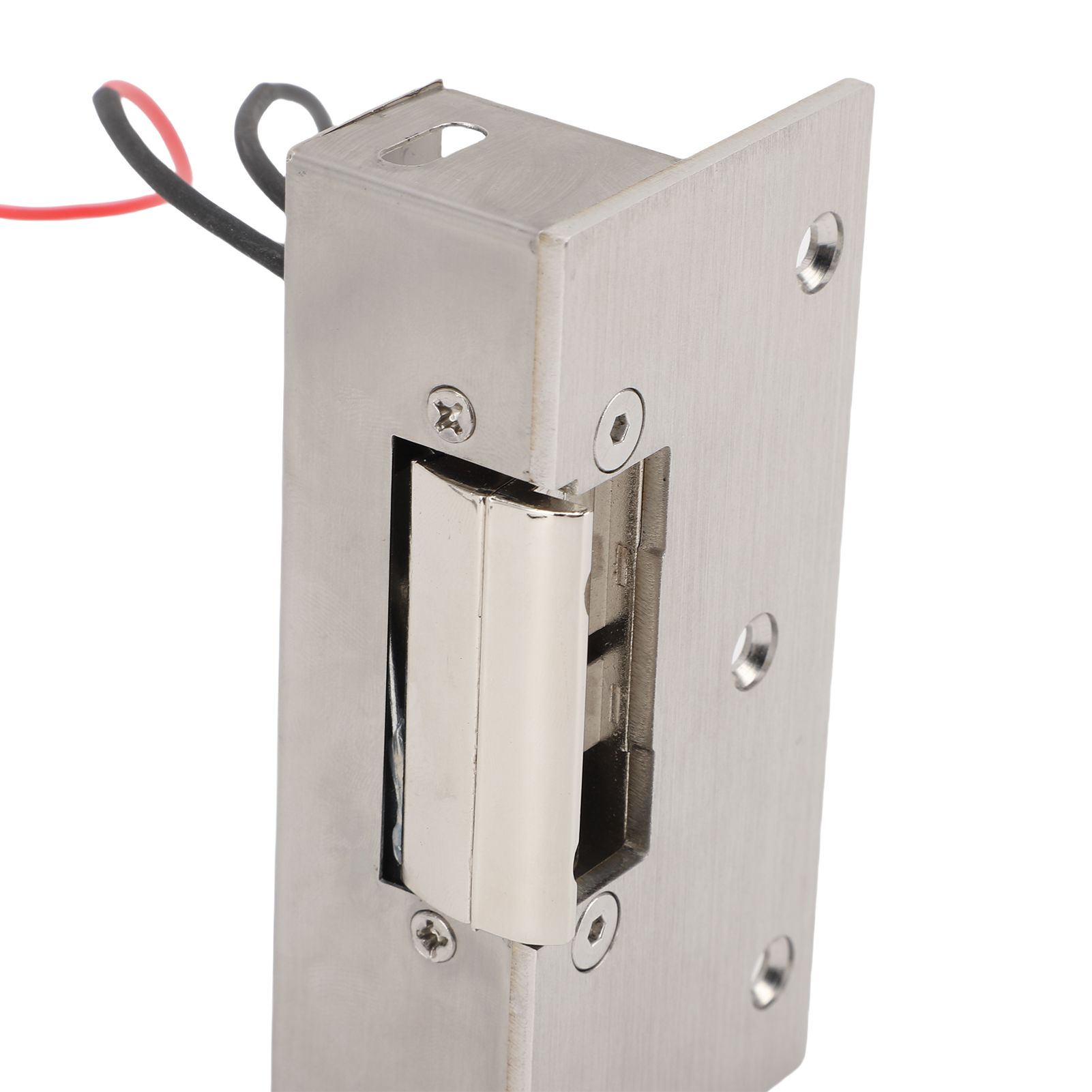 Electronic Lock Release Fail Secure Aluminum Alloy Lock Release Fail Secure view 5