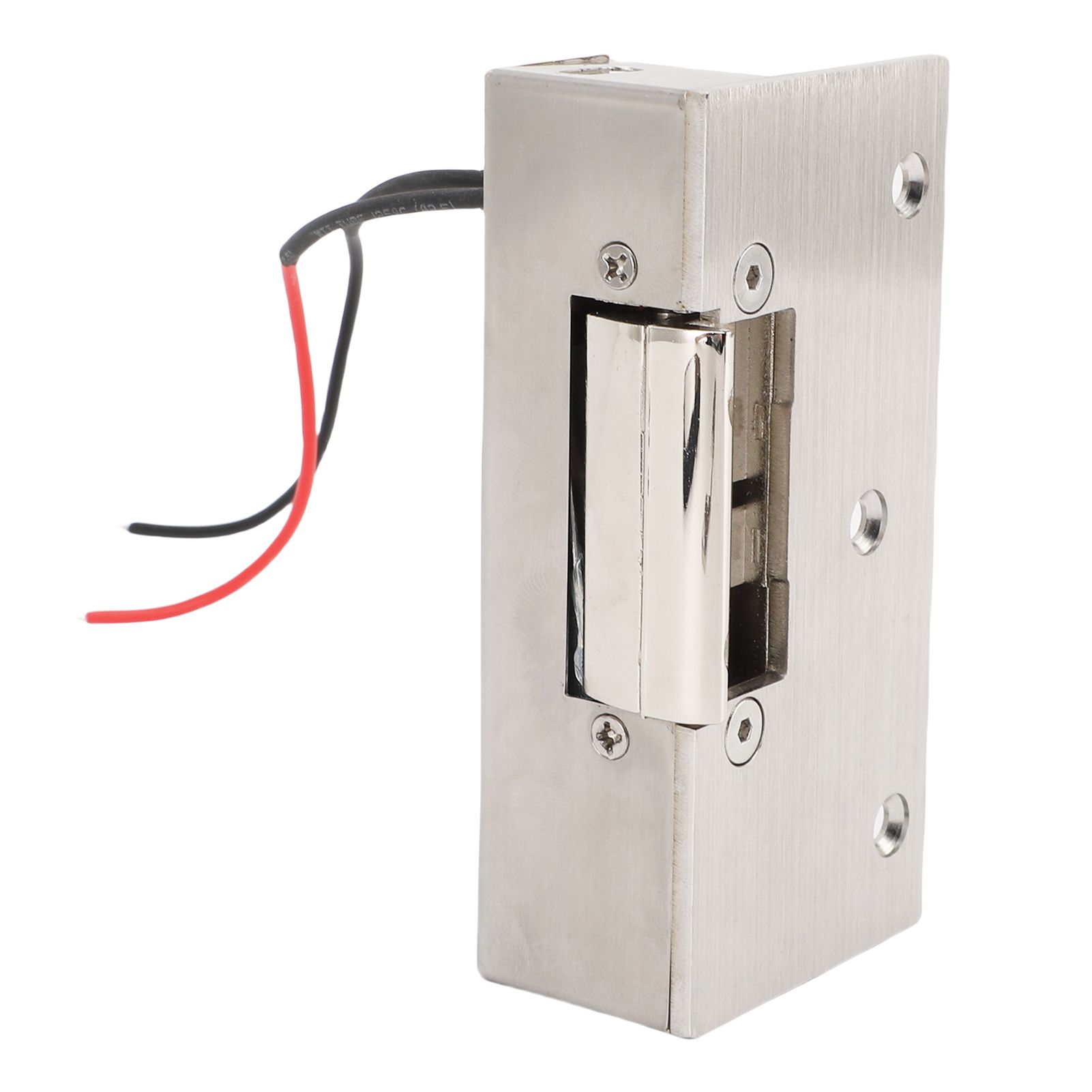 Electronic Lock Release Fail Secure Aluminum Alloy Lock Release Fail Secure view 9