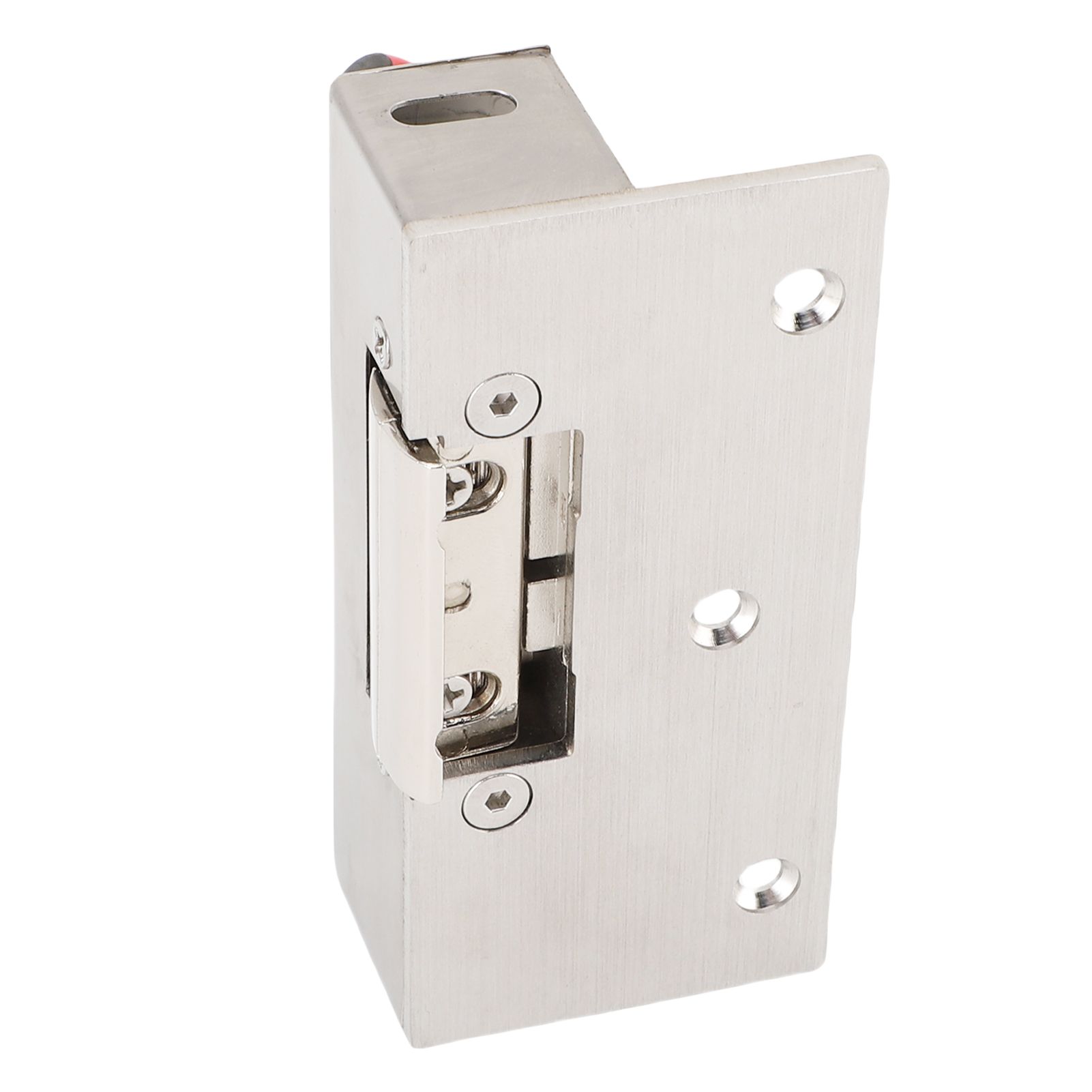 Electronic Lock Release Fail Secure Aluminum Alloy Lock Release Fail Secure view 11