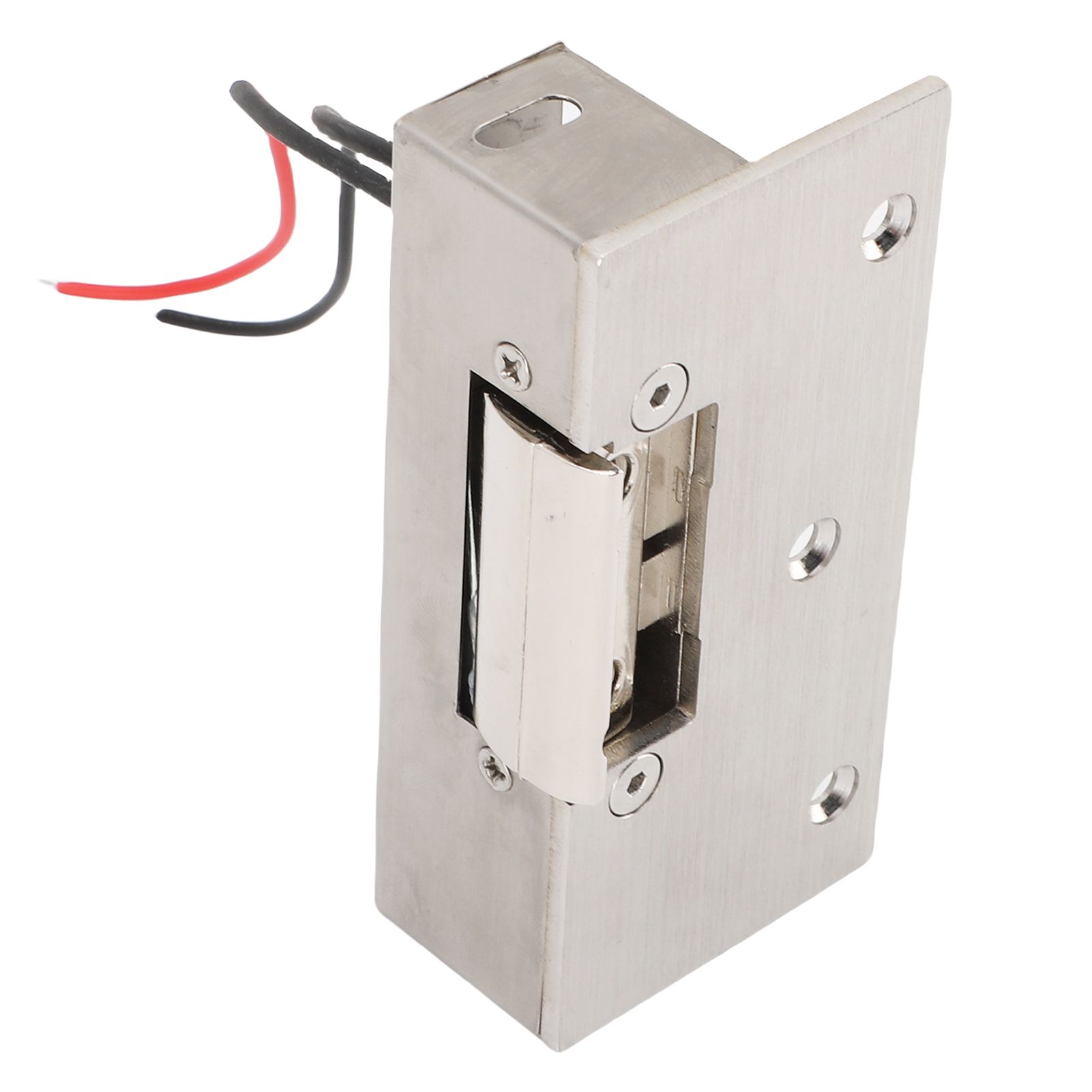 Electronic Lock Release Fail Secure Aluminum Alloy Lock Release Fail Secure view 12
