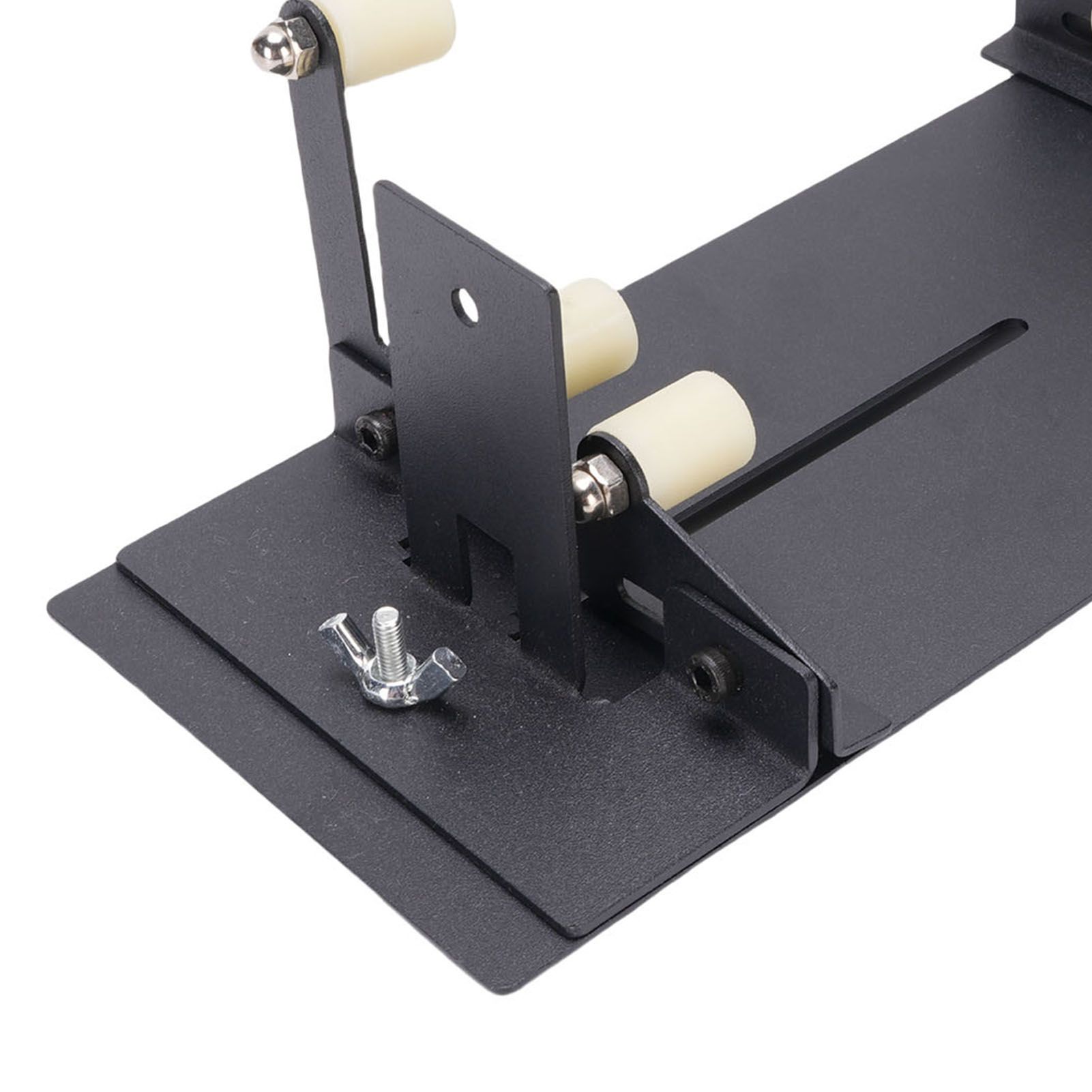 Glass Bottle Cutting Kit High Efficiency Safe Wine Bottle Cutter for DIY view 7