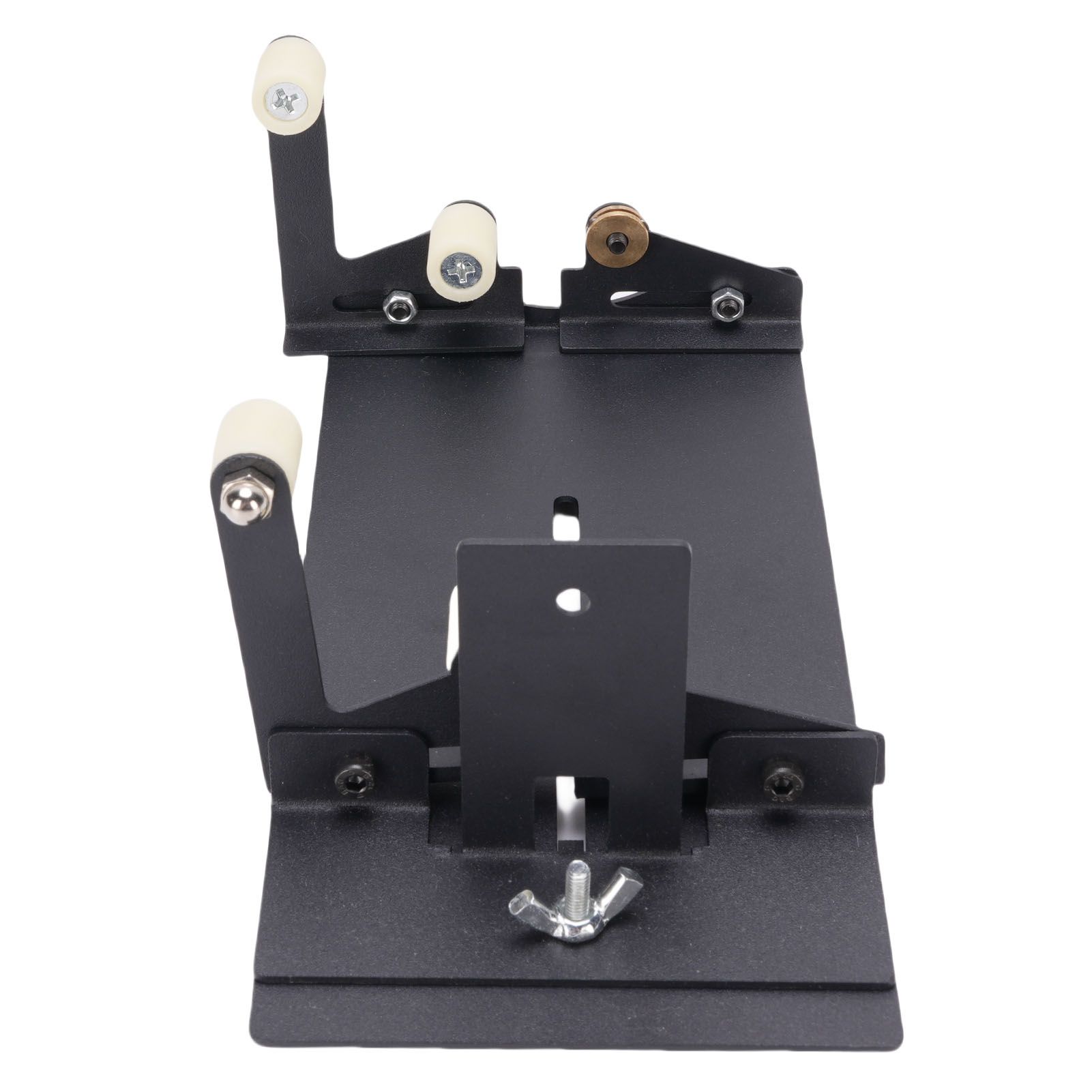 Glass Bottle Cutting Kit High Efficiency Safe Wine Bottle Cutter for DIY view 8