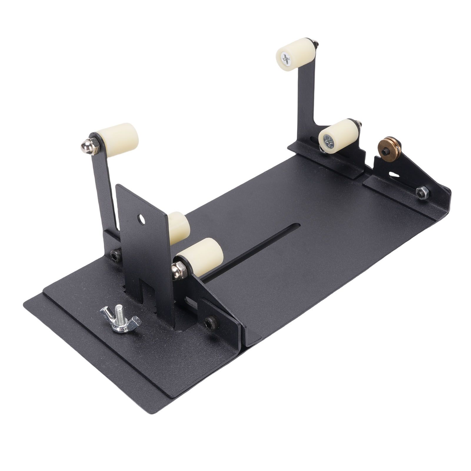 Glass Bottle Cutting Kit High Efficiency Safe Wine Bottle Cutter for DIY view 9