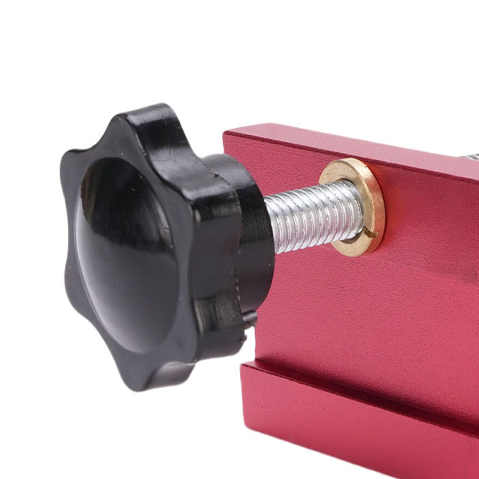 3 in 1 Portable Screw Jig Set Adjustable Precise Drilling Aluminum Alloy view 7