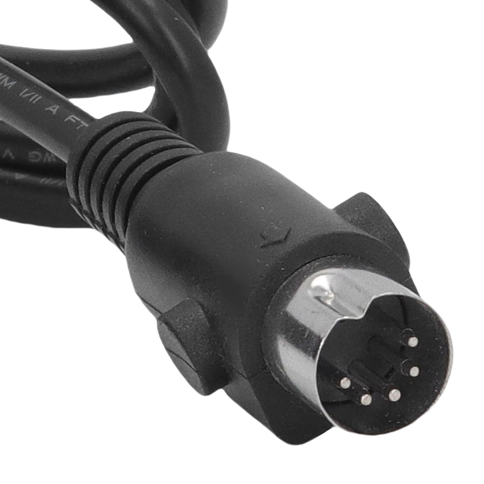 Electric Recliner Controller USB Charging LED Backlit 5 Pin Electric Sofa Hand view 5