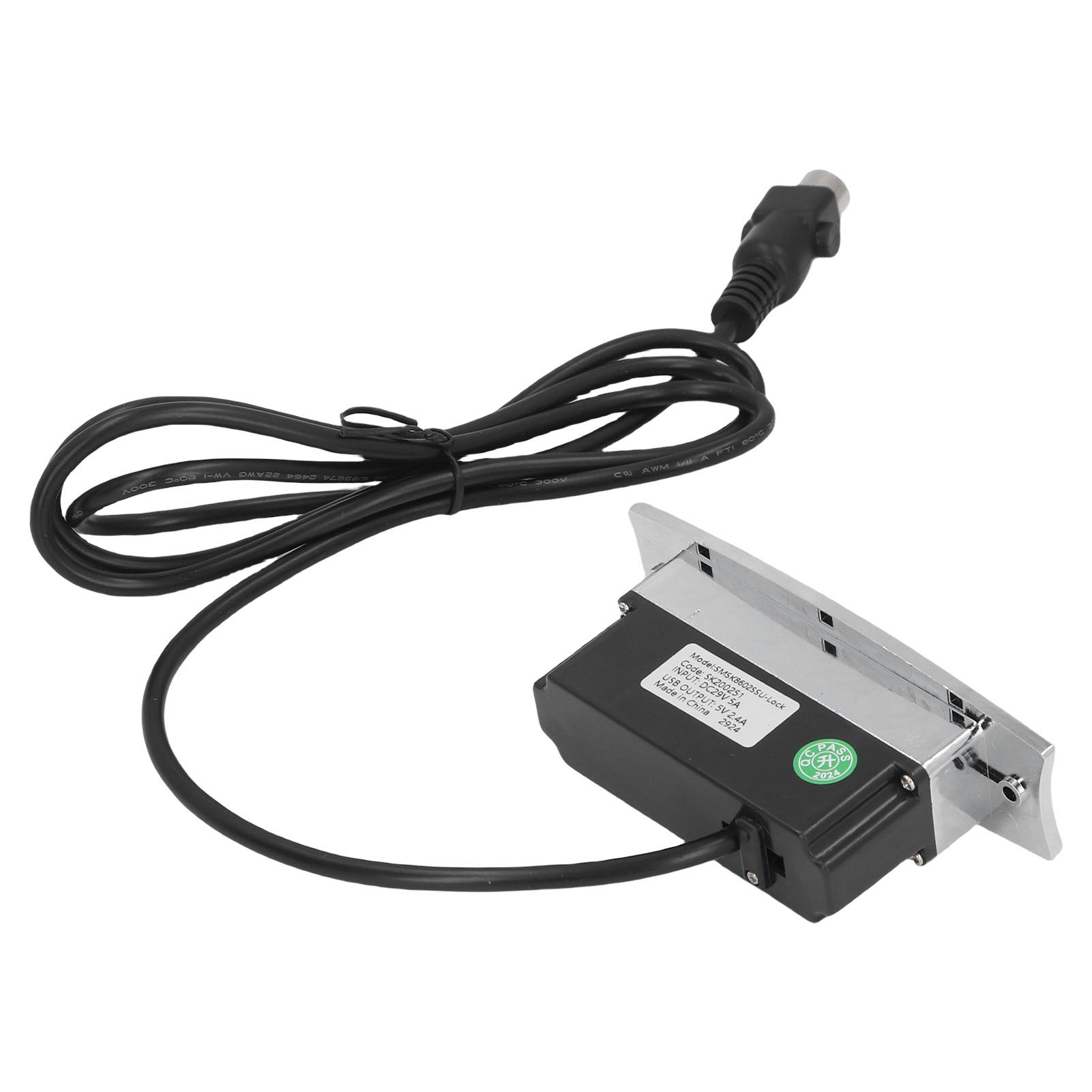 Electric Recliner Controller USB Charging LED Backlit 5 Pin Electric Sofa Hand view 10