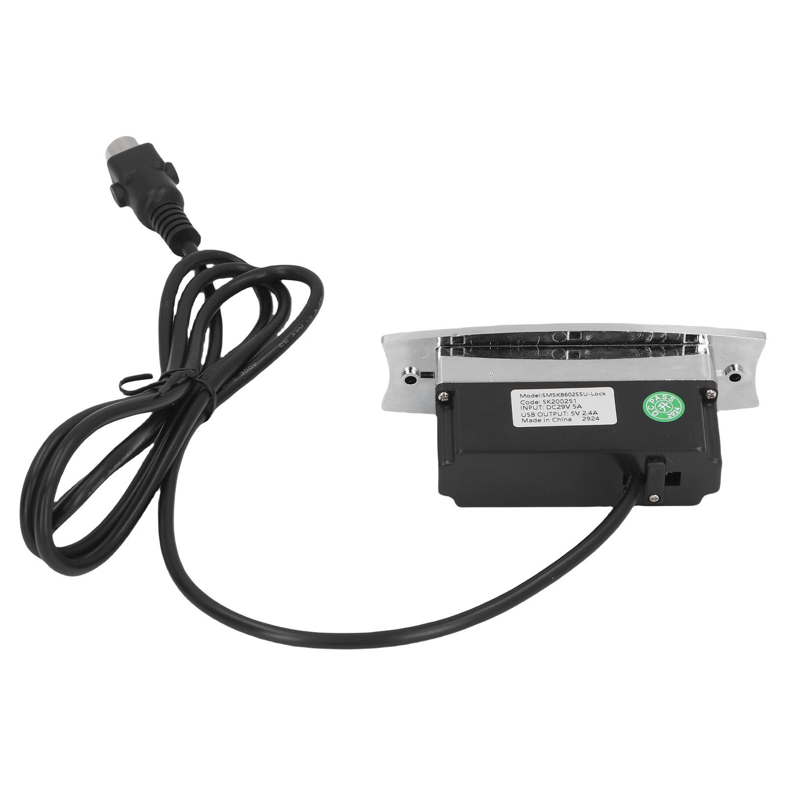 Electric Recliner Controller USB Charging LED Backlit 5 Pin Electric Sofa Hand view 11