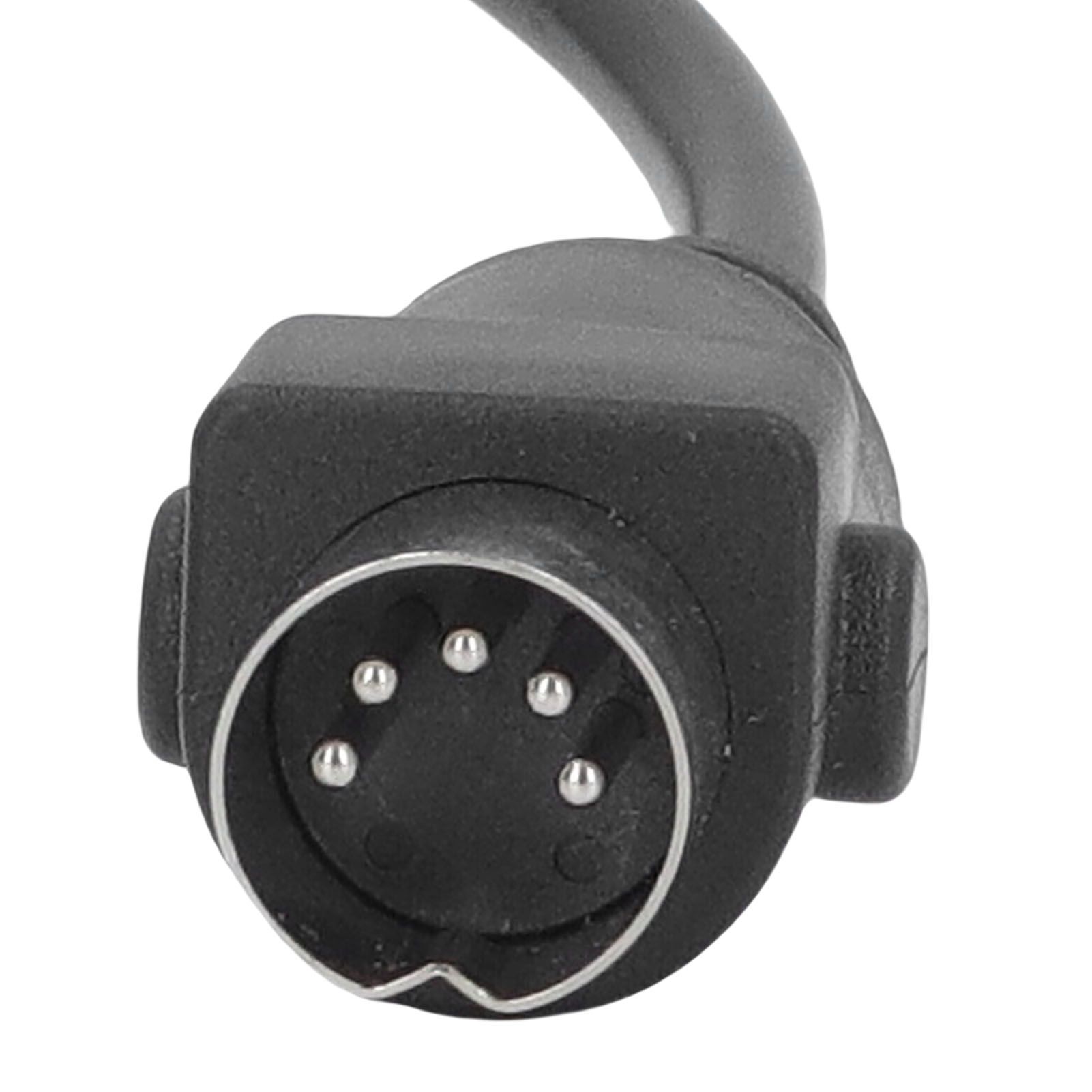 Electric Recliner Controller USB Charging LED Backlit 5 Pin Electric Sofa Hand view 5