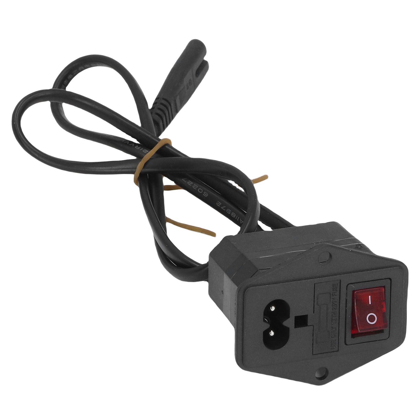 Electric Sofa Power Switch Red One Key High Sensitivity Electric Recliner