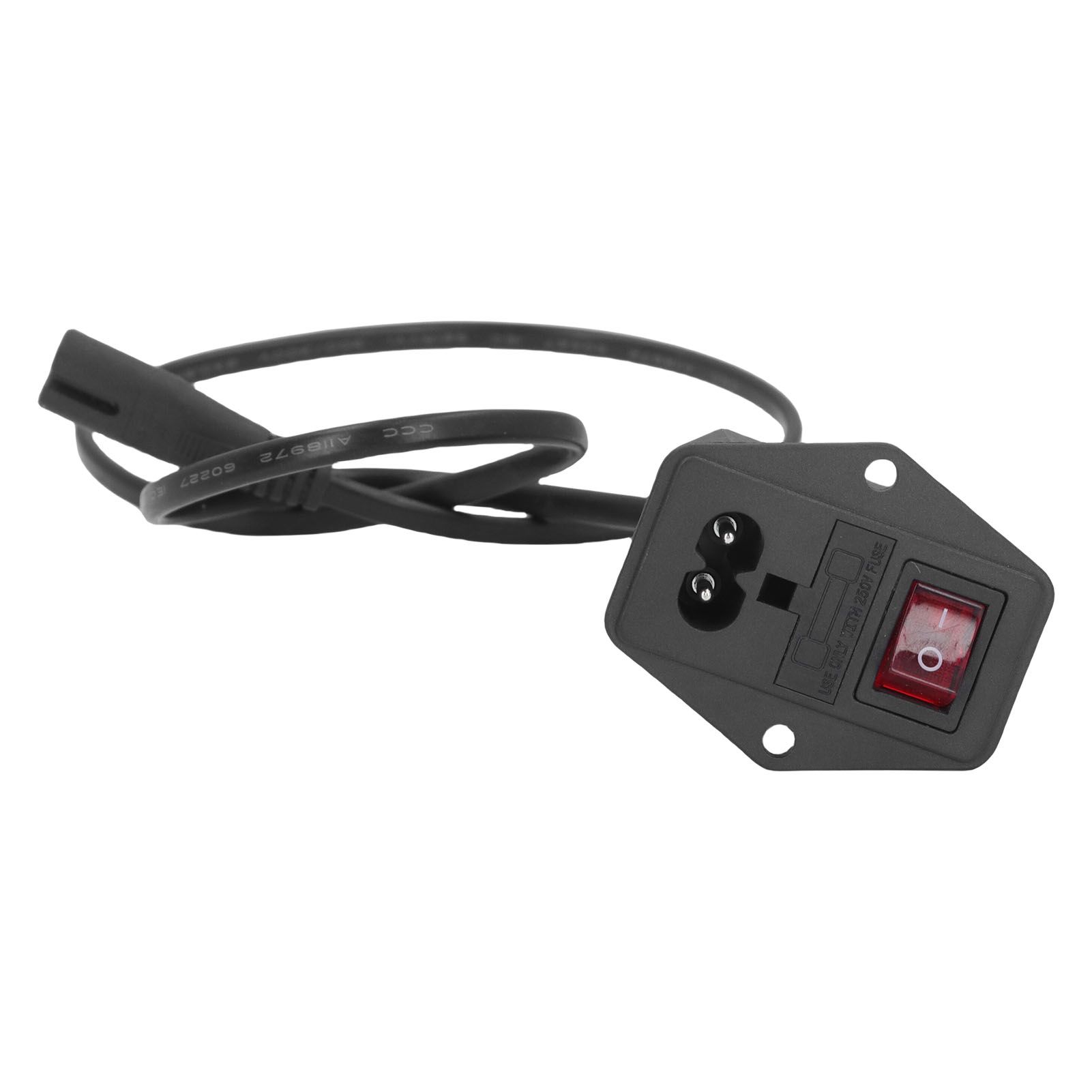 Electric Sofa Power Switch Red One Key High Sensitivity Electric Recliner view 4